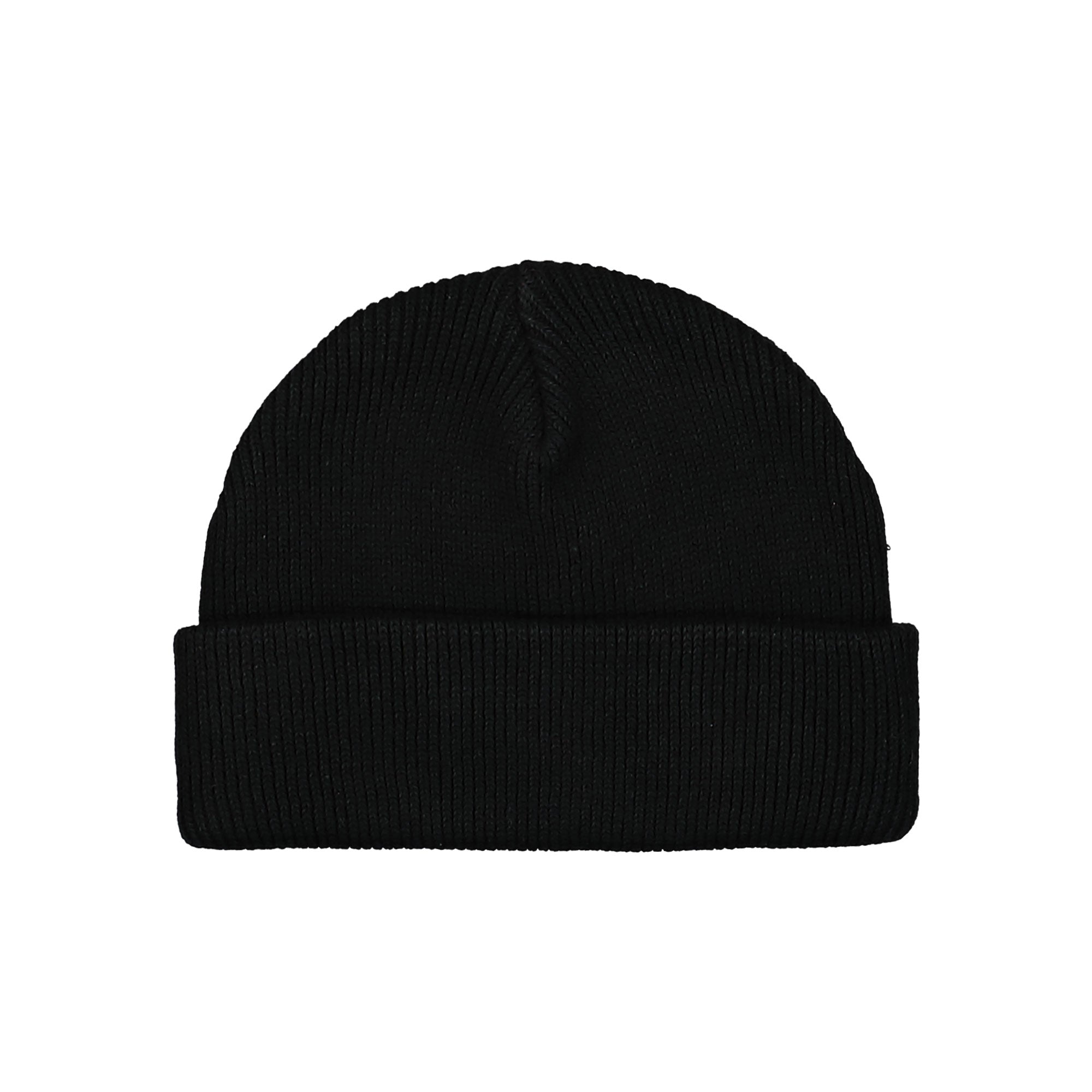 Carhartt WIP Dawson Beanie Black Beanies Material | Overkill