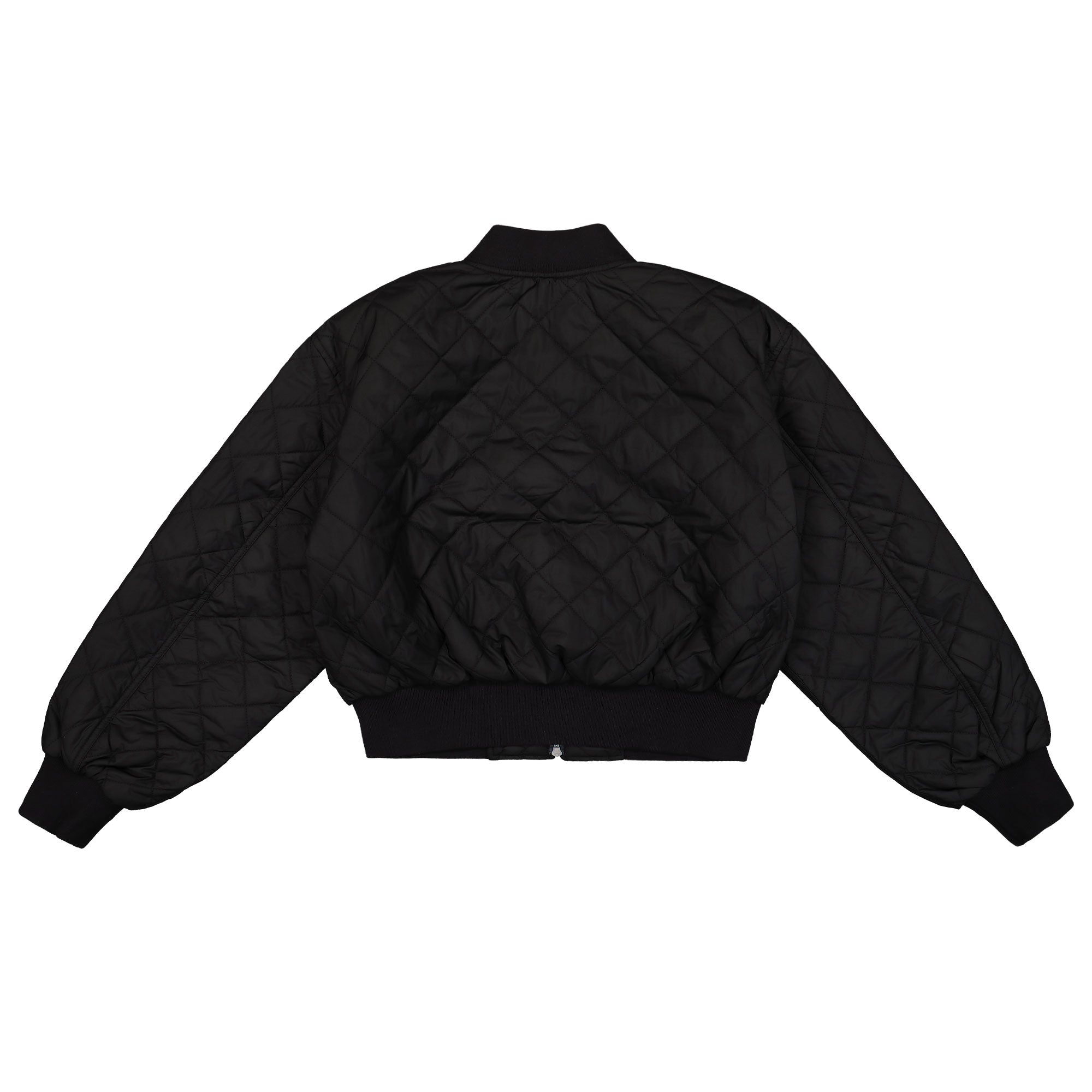 Carhartt WIP W Selma Liner Black Jackets Material | Overkill