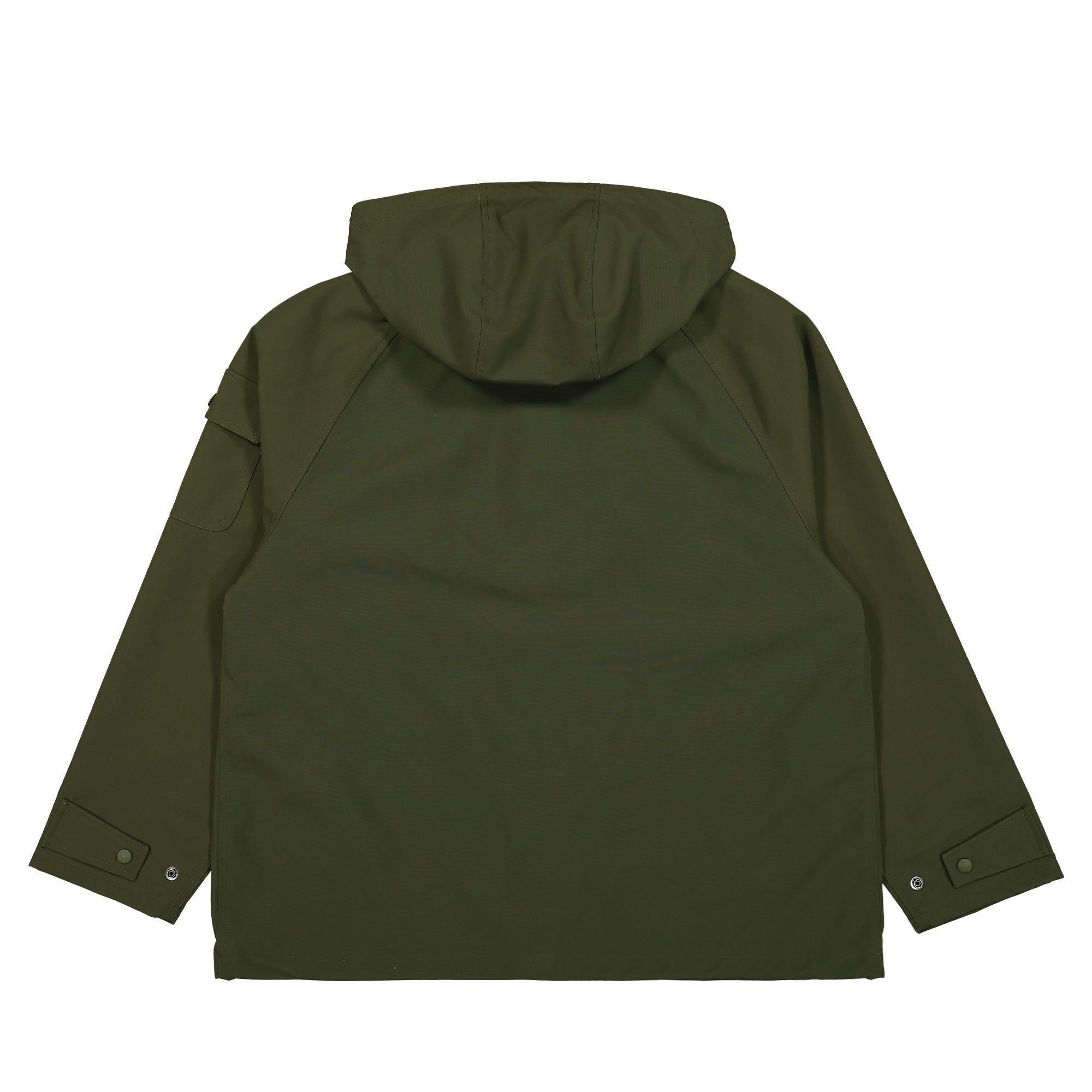 Carhartt WIP Clarton Jacket Office Green / Black Jackets Material | Overkill