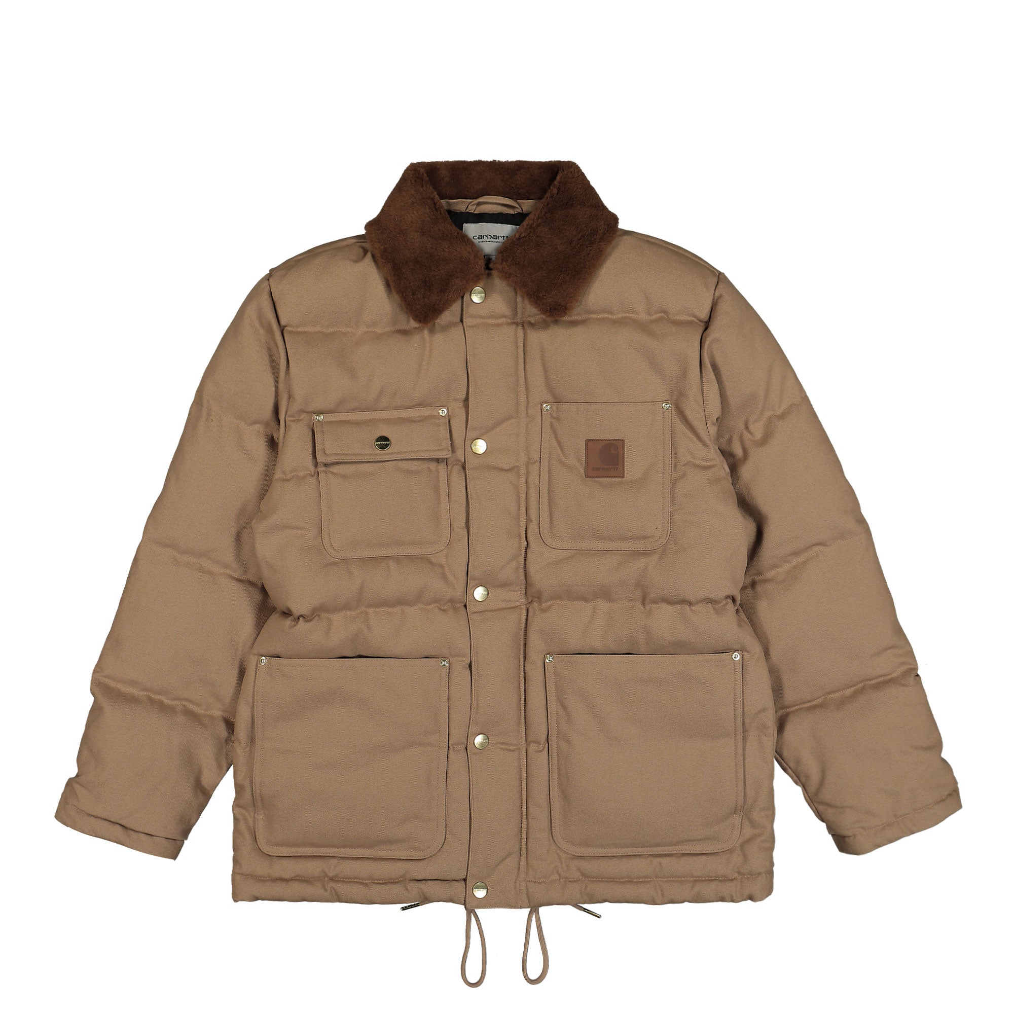 Carhartt WIP Rayley Jacket Peanut Jackets I033893.2FS.XX.03 | Overkill