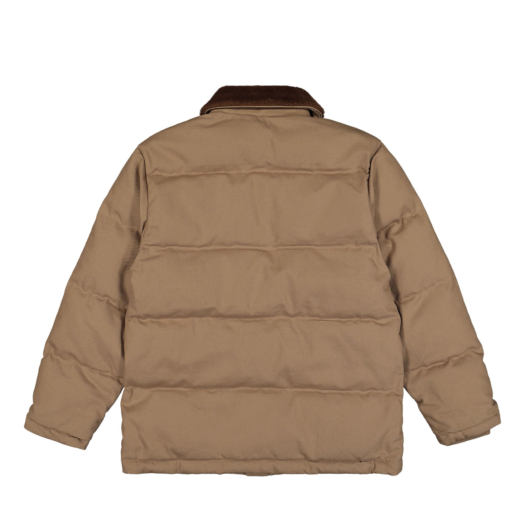 Carhartt WIP Rayley Jacket Peanut Jackets Material | Overkill
