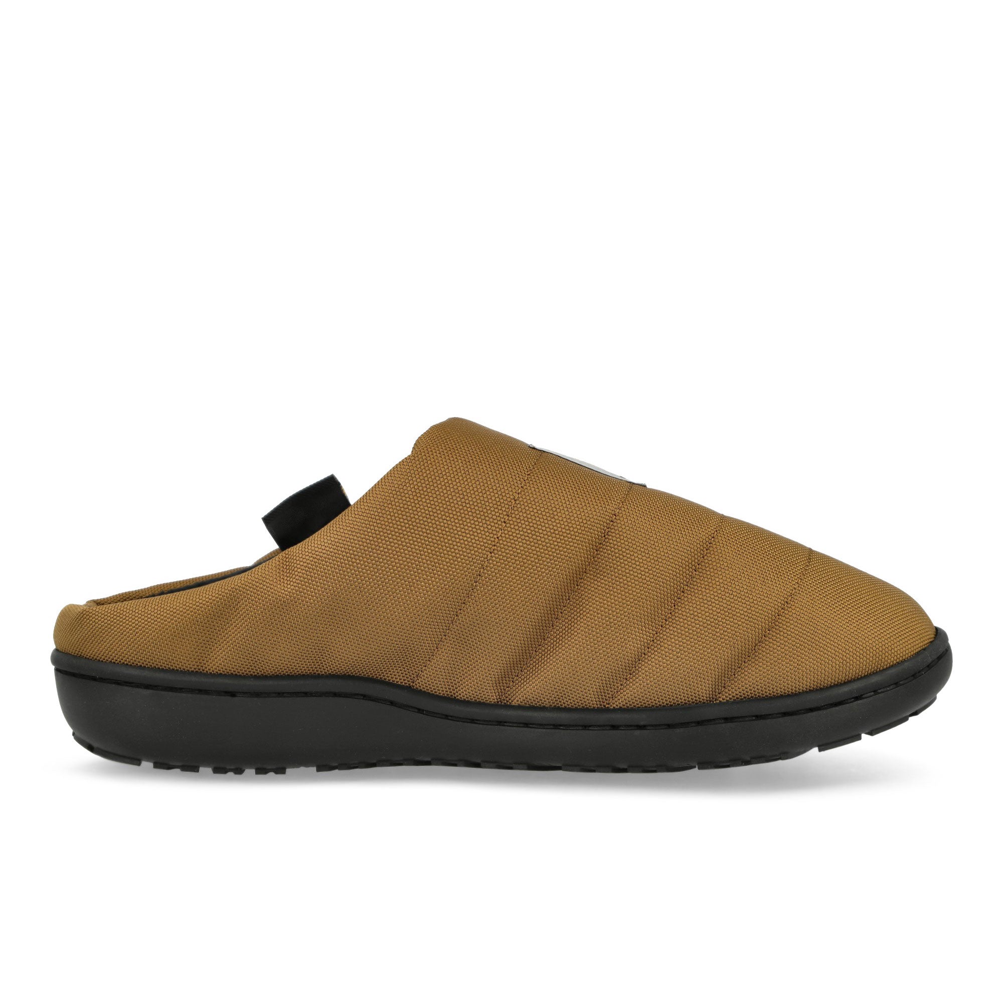 Carhartt WIP Cordura Slippers Hamilton Brown Slides, Sandals & Slippers Silhouette | Overkill