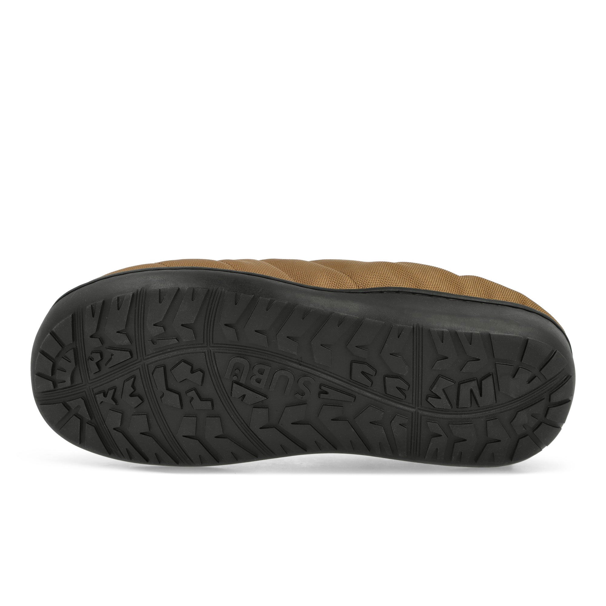 Carhartt WIP Cordura Slippers Hamilton Brown Slides, Sandals & Slippers Detail View 1 | Overkill