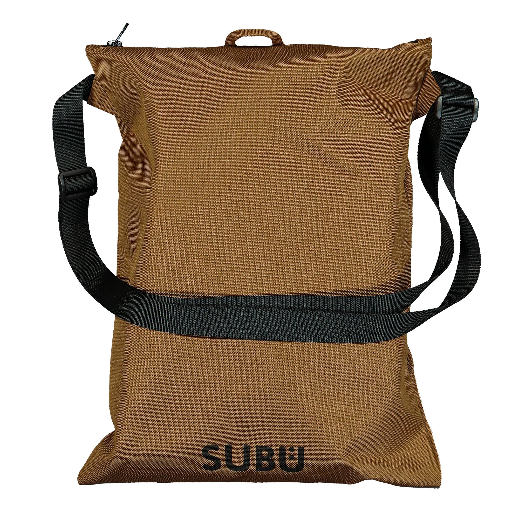 Carhartt WIP Cordura Slippers Hamilton Brown Slides, Sandals & Slippers Detail View 3 | Overkill