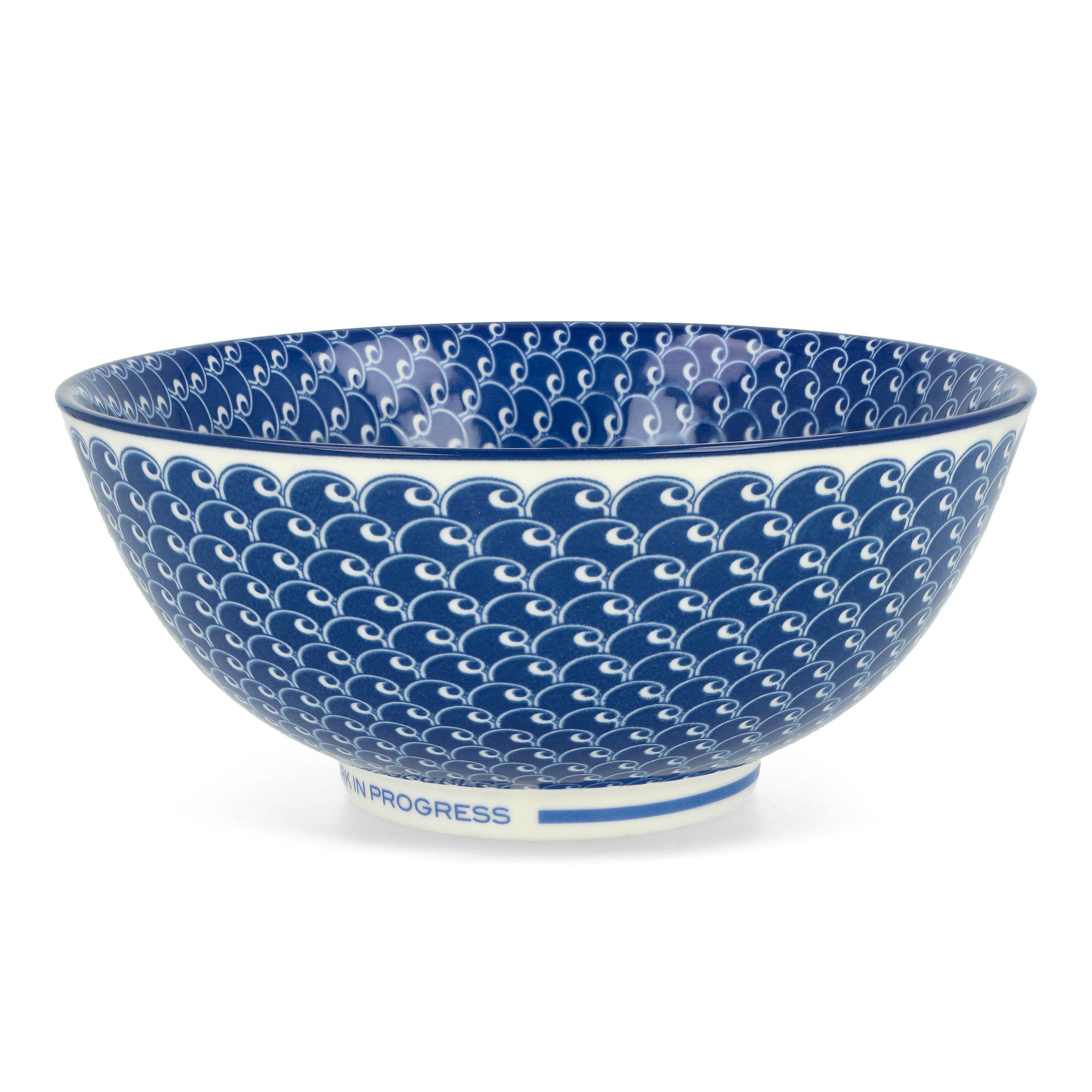 Carhartt WIP Noodle Bowl White / Blue Other Home Accessories Material | Overkill