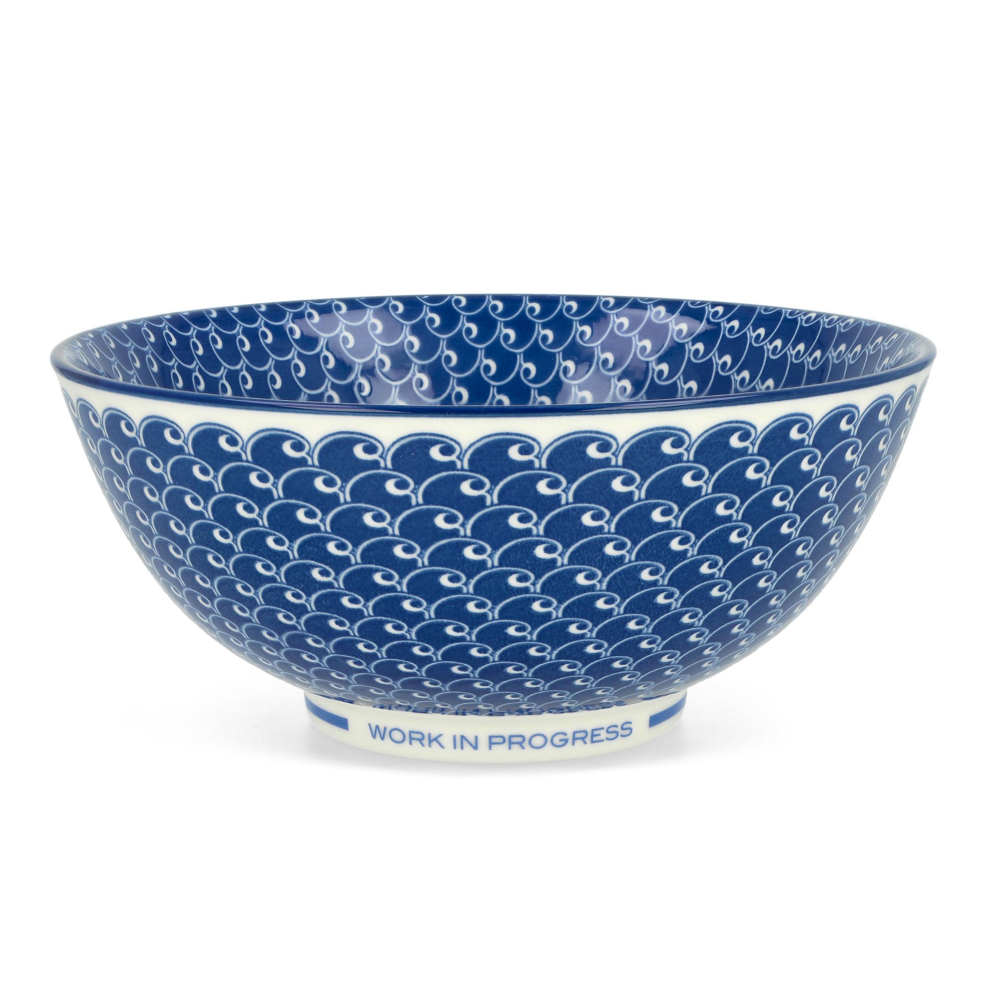 Carhartt WIP Noodle Bowl White / Blue Other Home Accessories Detailfoto | Overkill