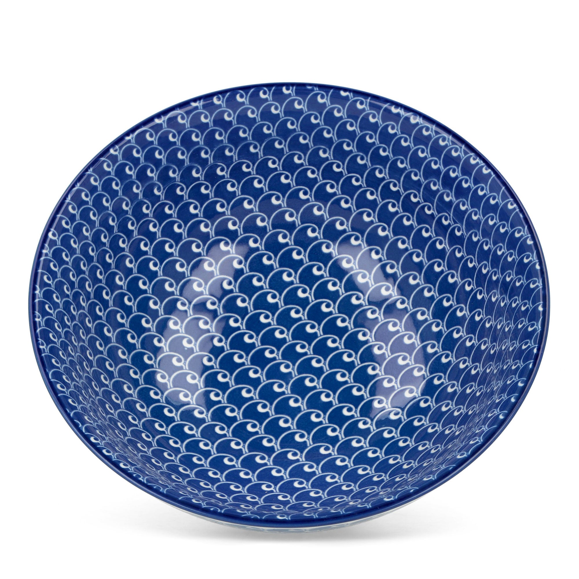 Carhartt WIP Noodle Bowl White / Blue Other Home Accessories Detail view 1 | Overkill