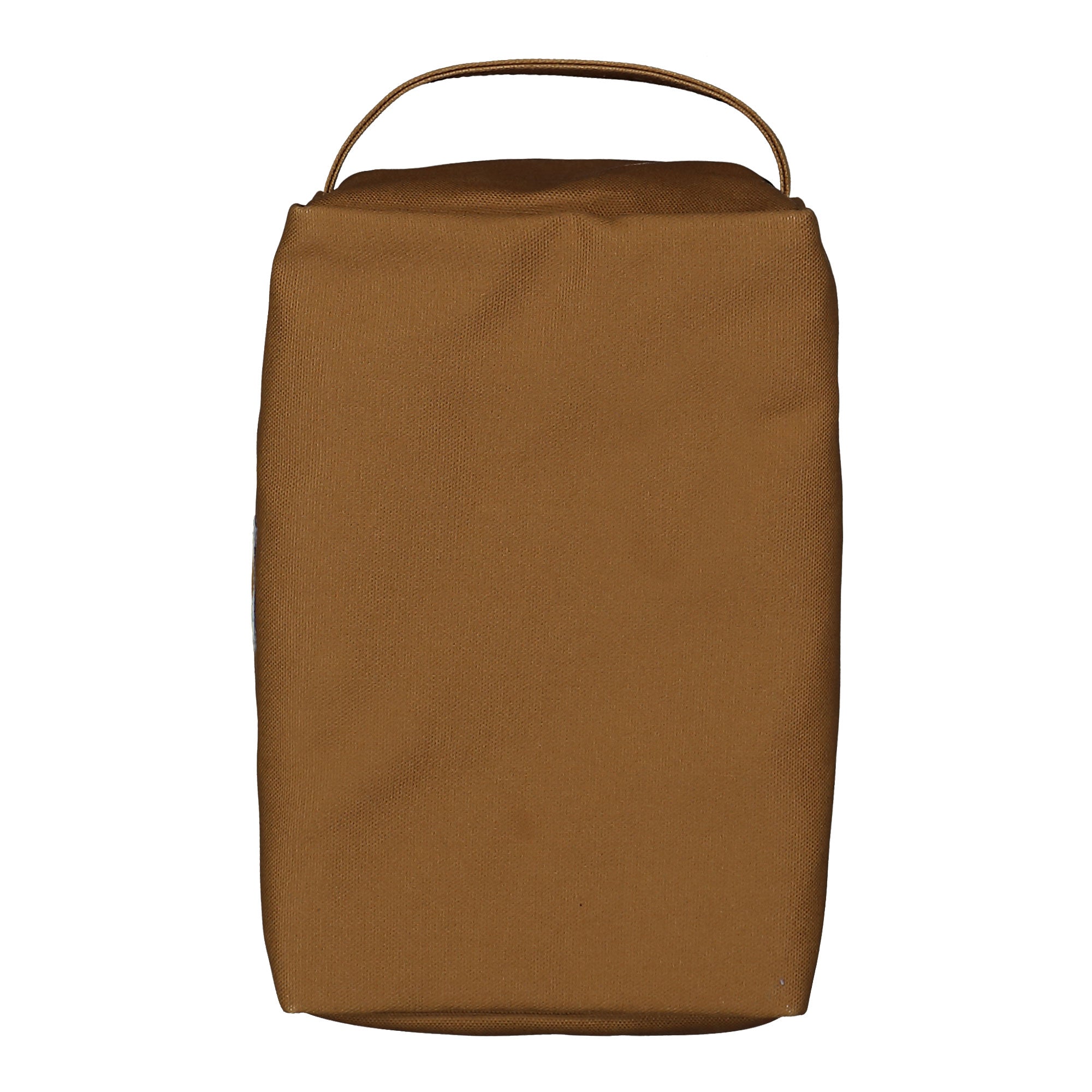 Carhartt WIP Canvas Washbag Hamilton Brown Other Home Accessories Detail view 1 | Overkill