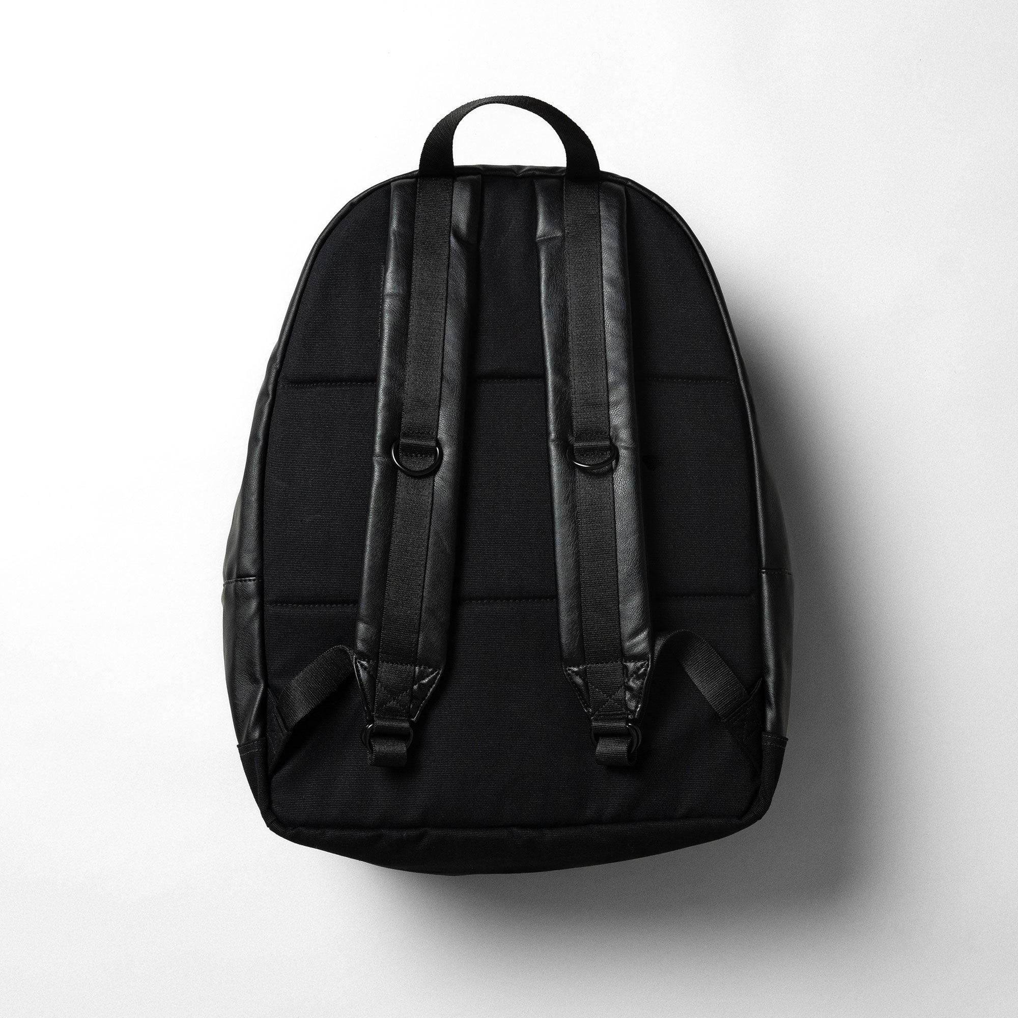 Carhartt WIP Norwich Backpack Black Backpacks Material | Overkill