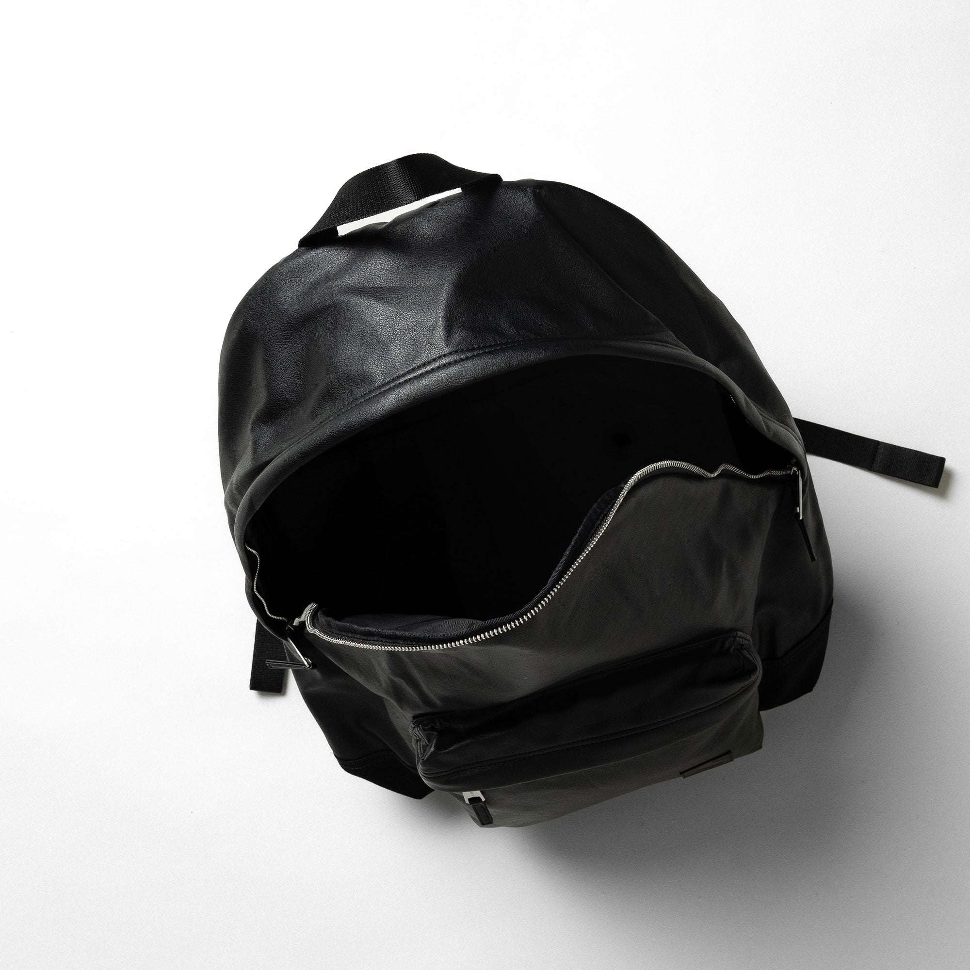 Carhartt WIP Norwich Backpack Black Backpacks Detailfoto | Overkill