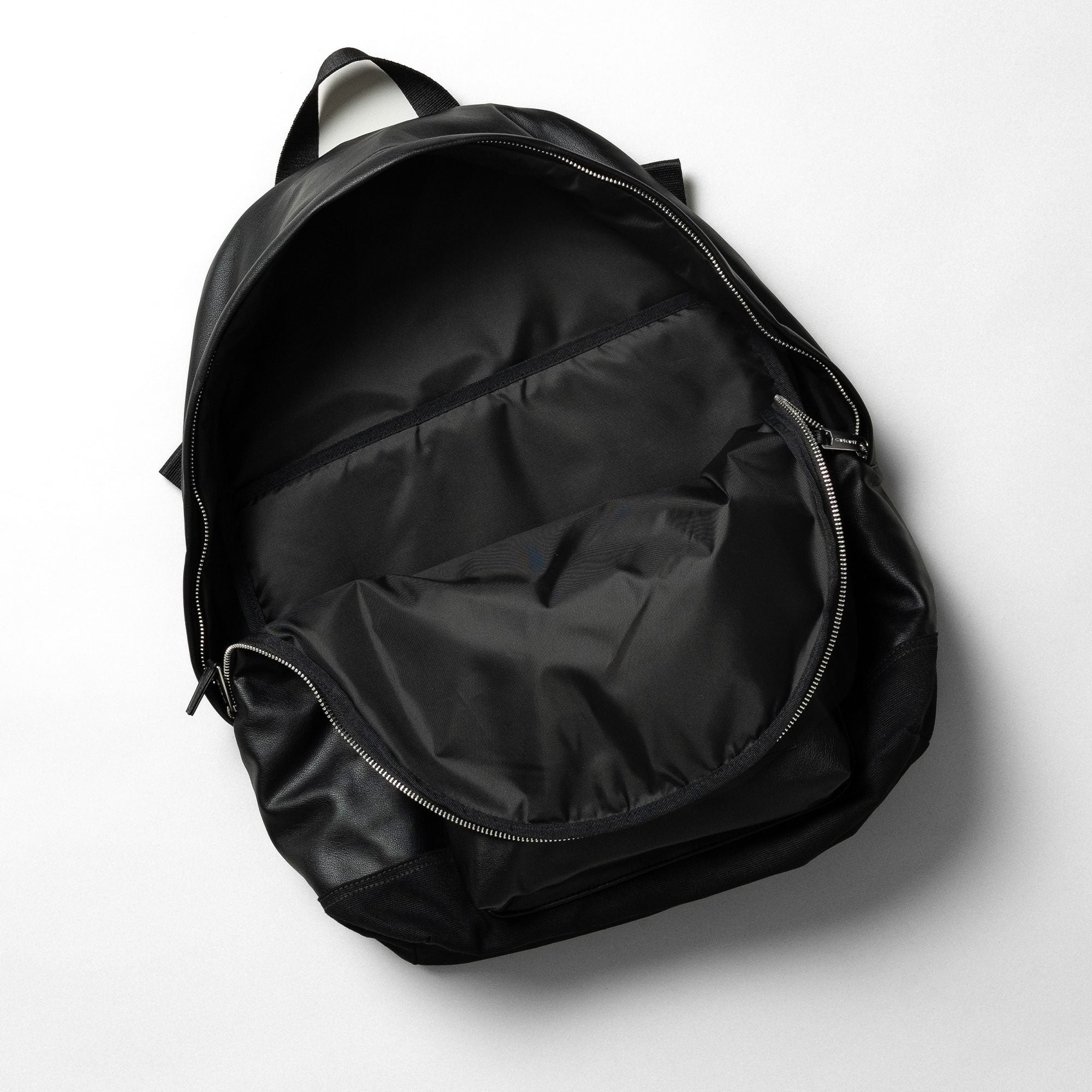 Carhartt WIP Norwich Backpack Black Backpacks Detail view 1 | Overkill