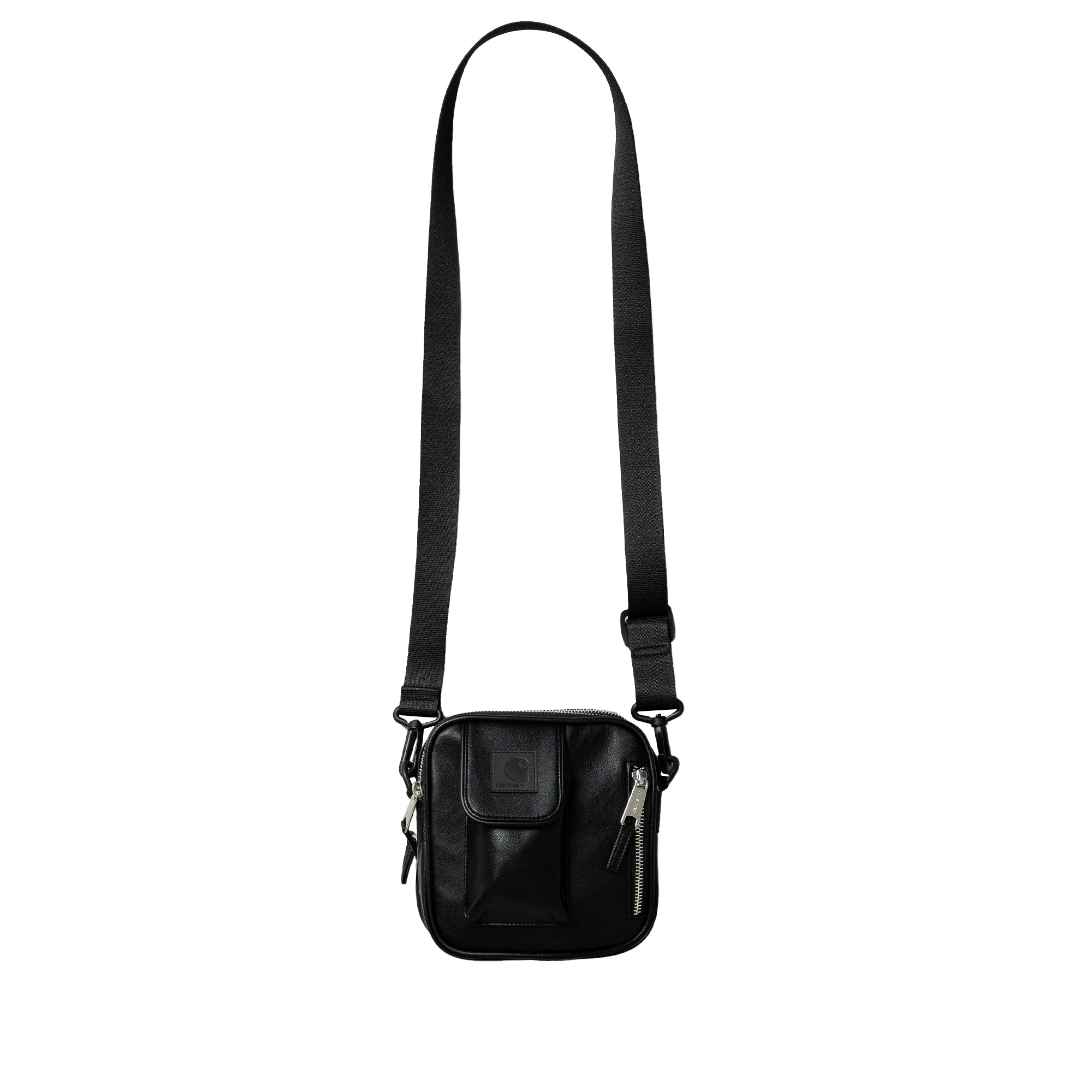 Carhartt WIP Norwich Bag Small Black Shoulder & Cross Body Bags I034344.89.XX.06 | Overkill