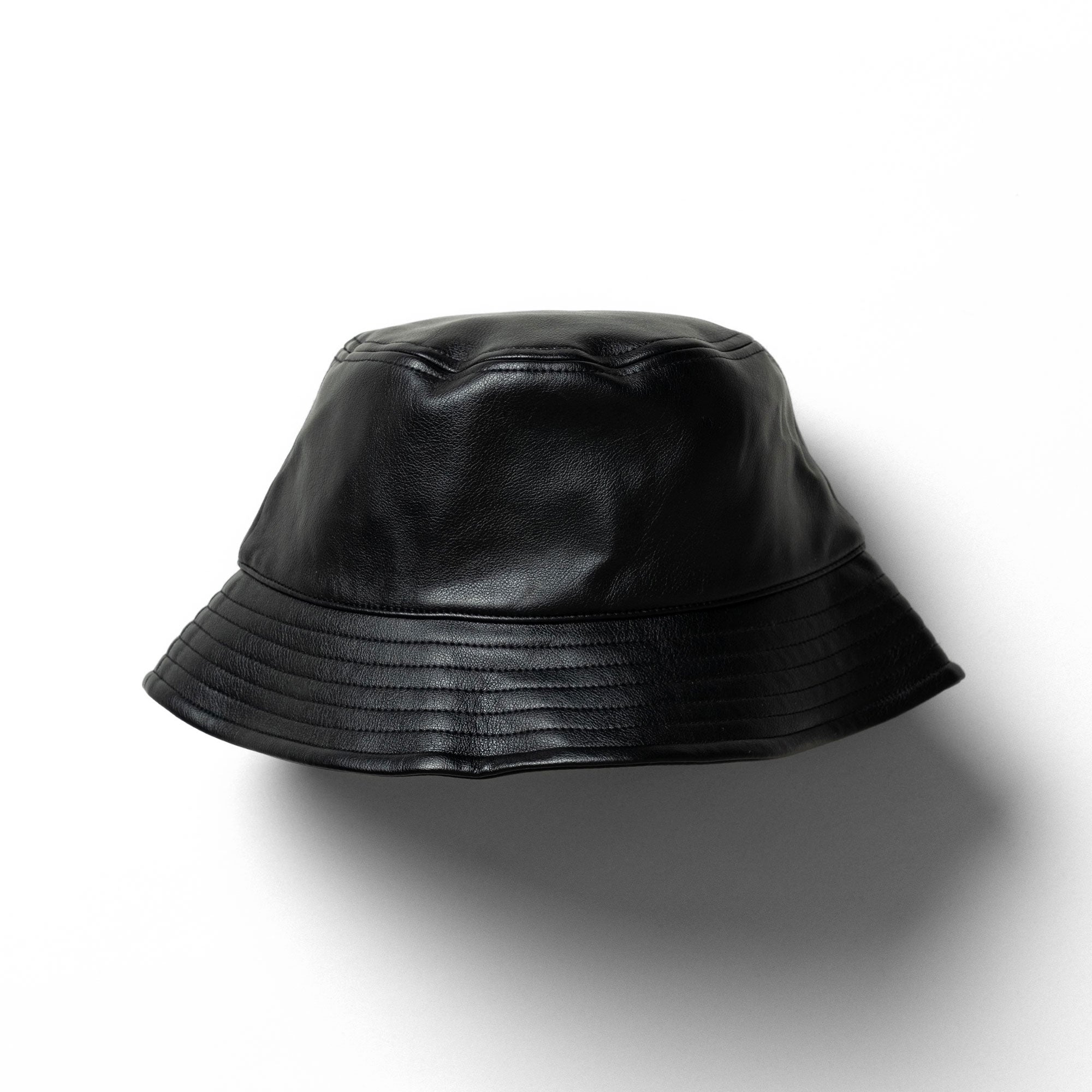Carhartt WIP Norwich Bucket Hat Black Bucket Hats Material | Overkill