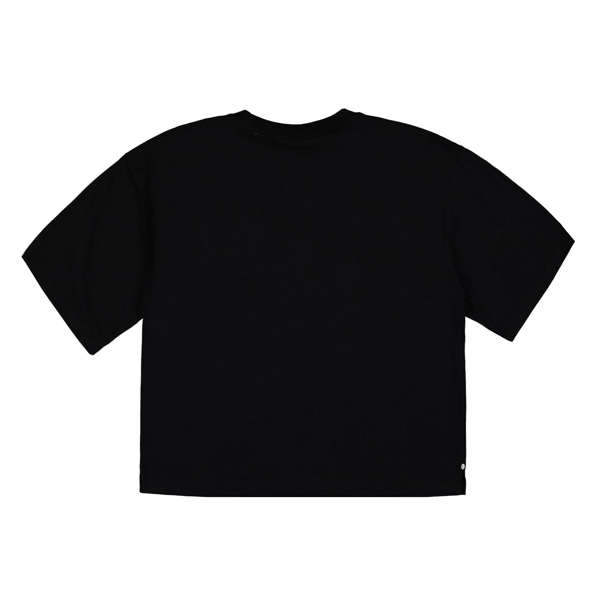 Carhartt WIP W S/S Eldon T-Shirt Black T-Shirts Material | Overkill
