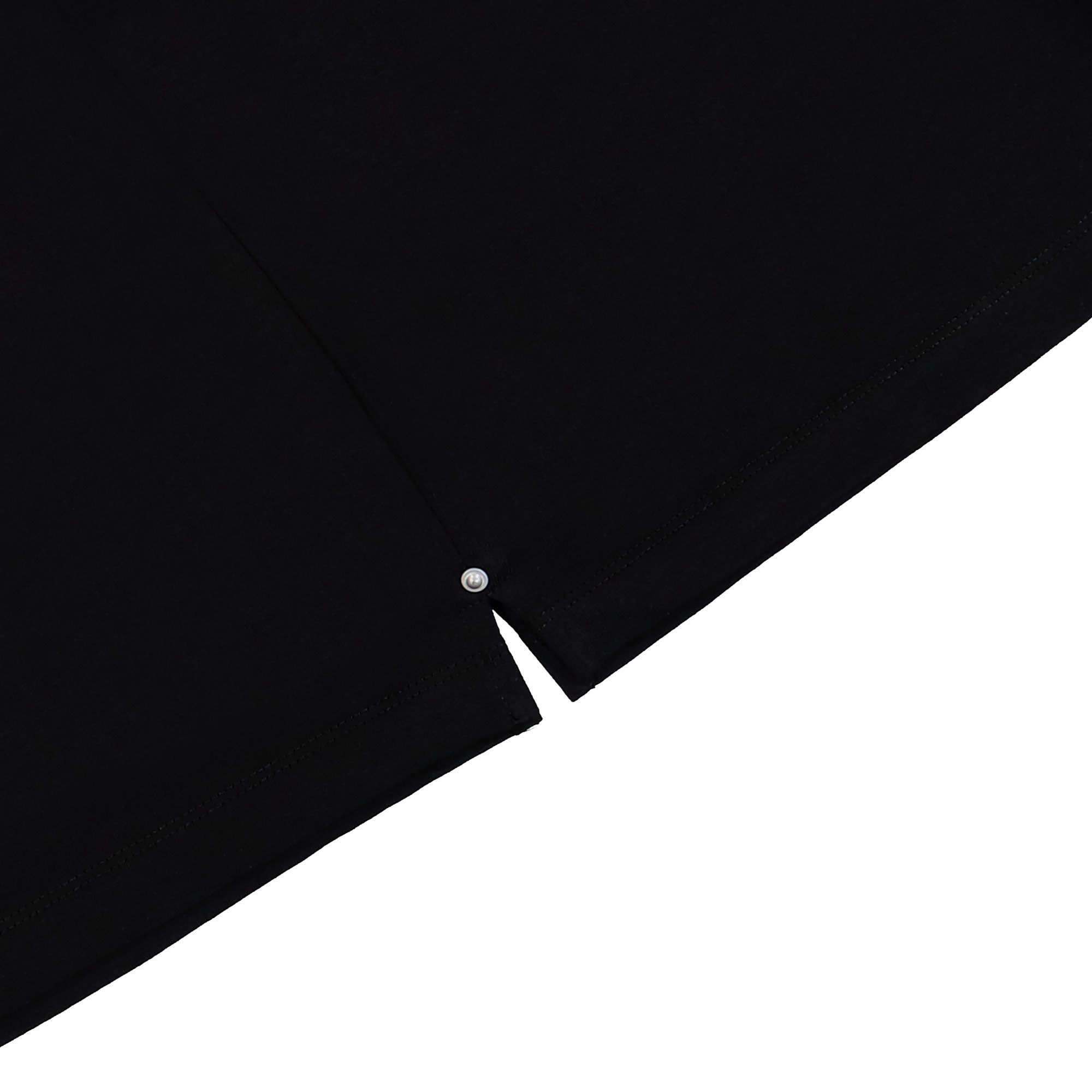 Carhartt WIP W S/S Eldon T-Shirt Black T-Shirts Detailfoto | Overkill