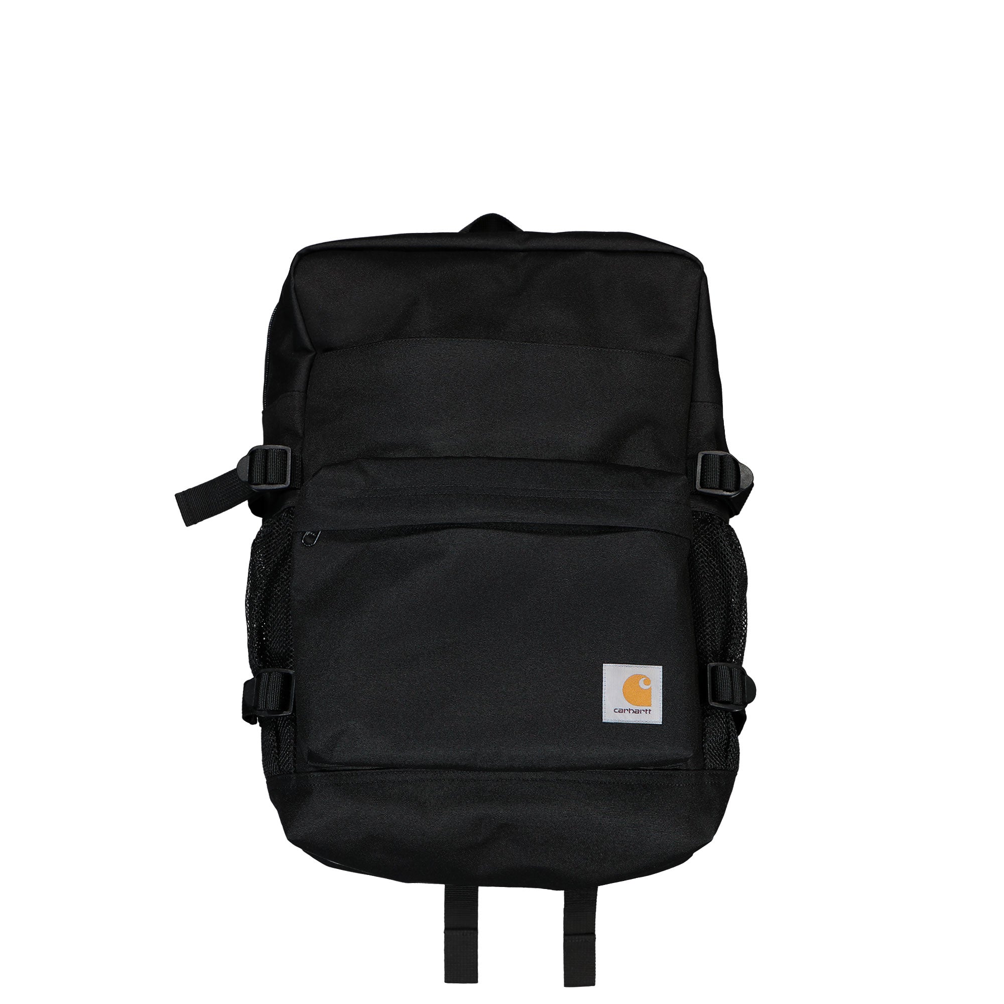 Carhartt WIP Jakob Backpack Black Backpacks I034594.89.XX.06 | Overkill