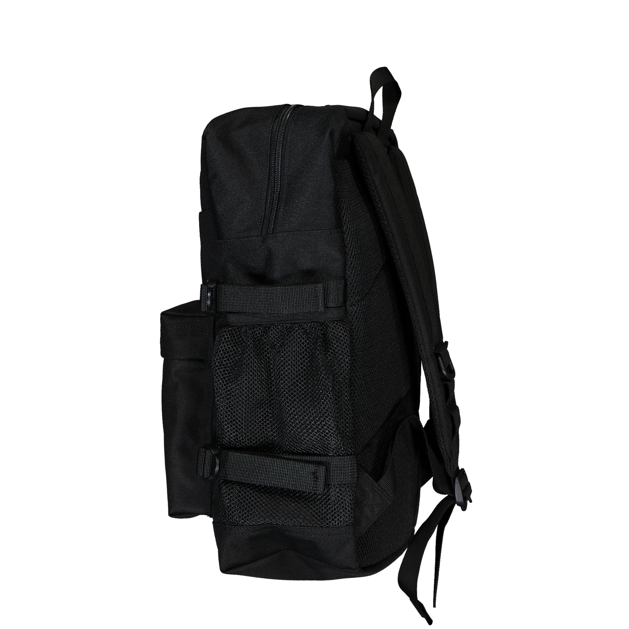 Carhartt WIP Jakob Backpack Black Backpacks Material | Overkill