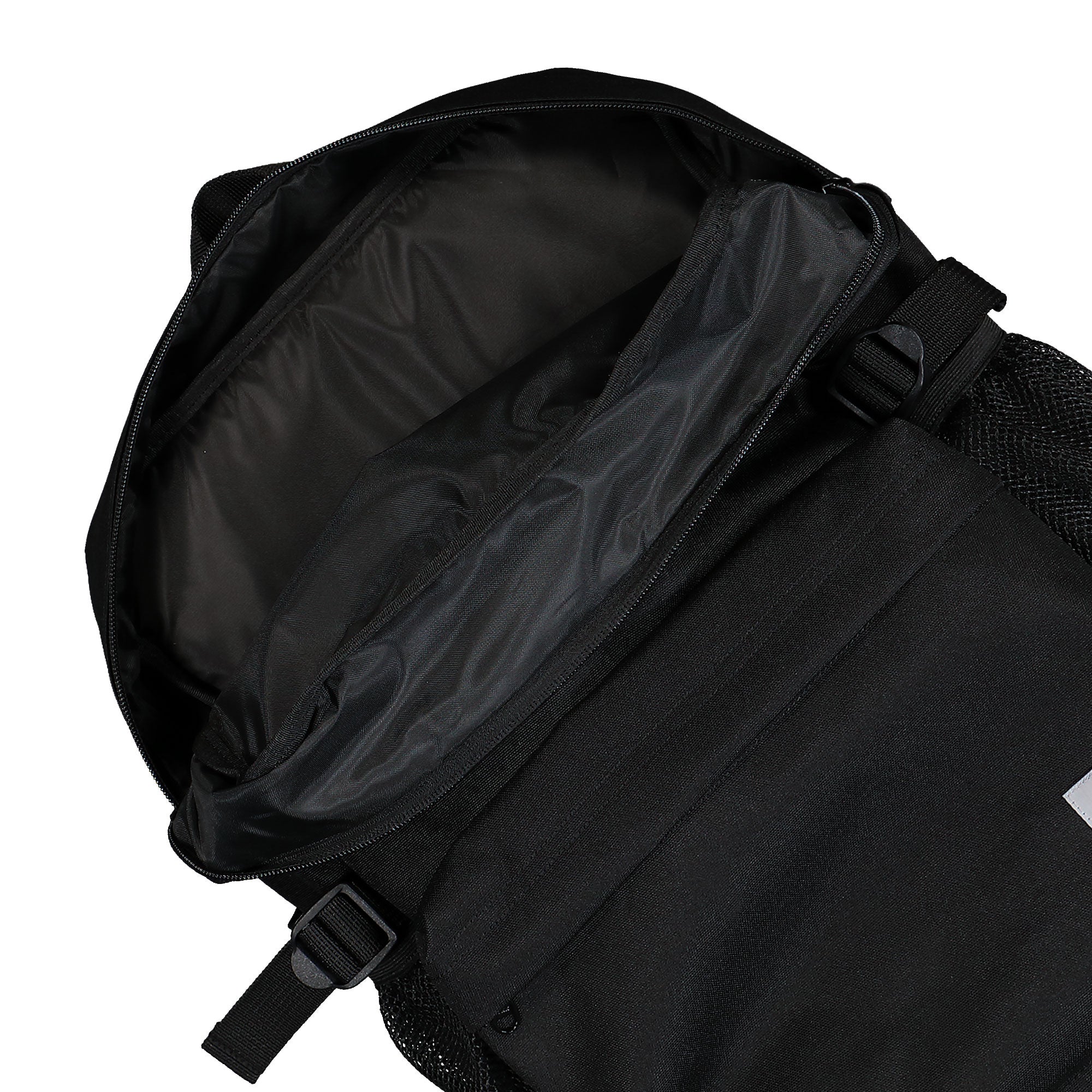 Carhartt WIP Jakob Backpack Black Backpacks Detailfoto | Overkill