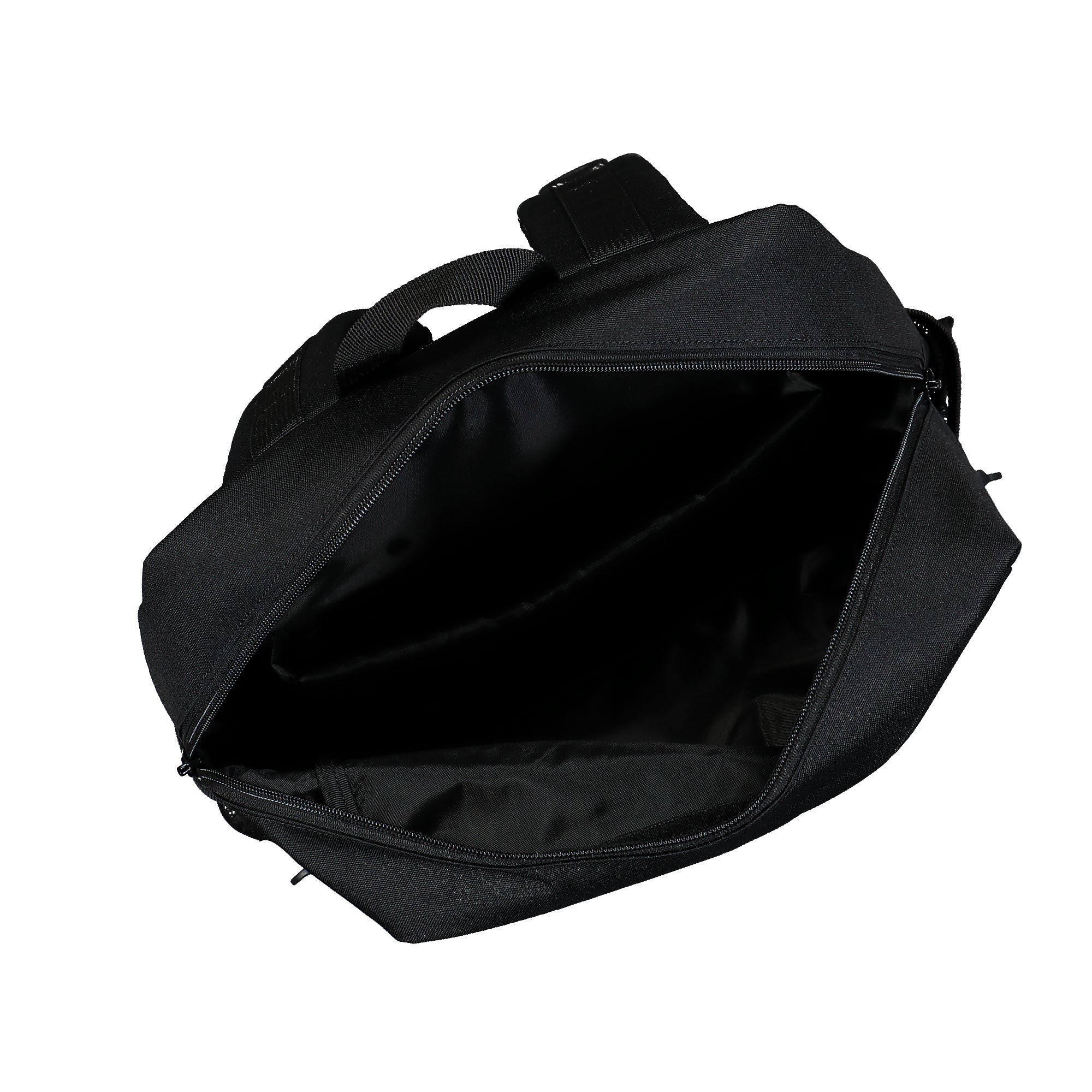 Carhartt WIP Jakob Backpack Black Backpacks Detail view 2 | Overkill