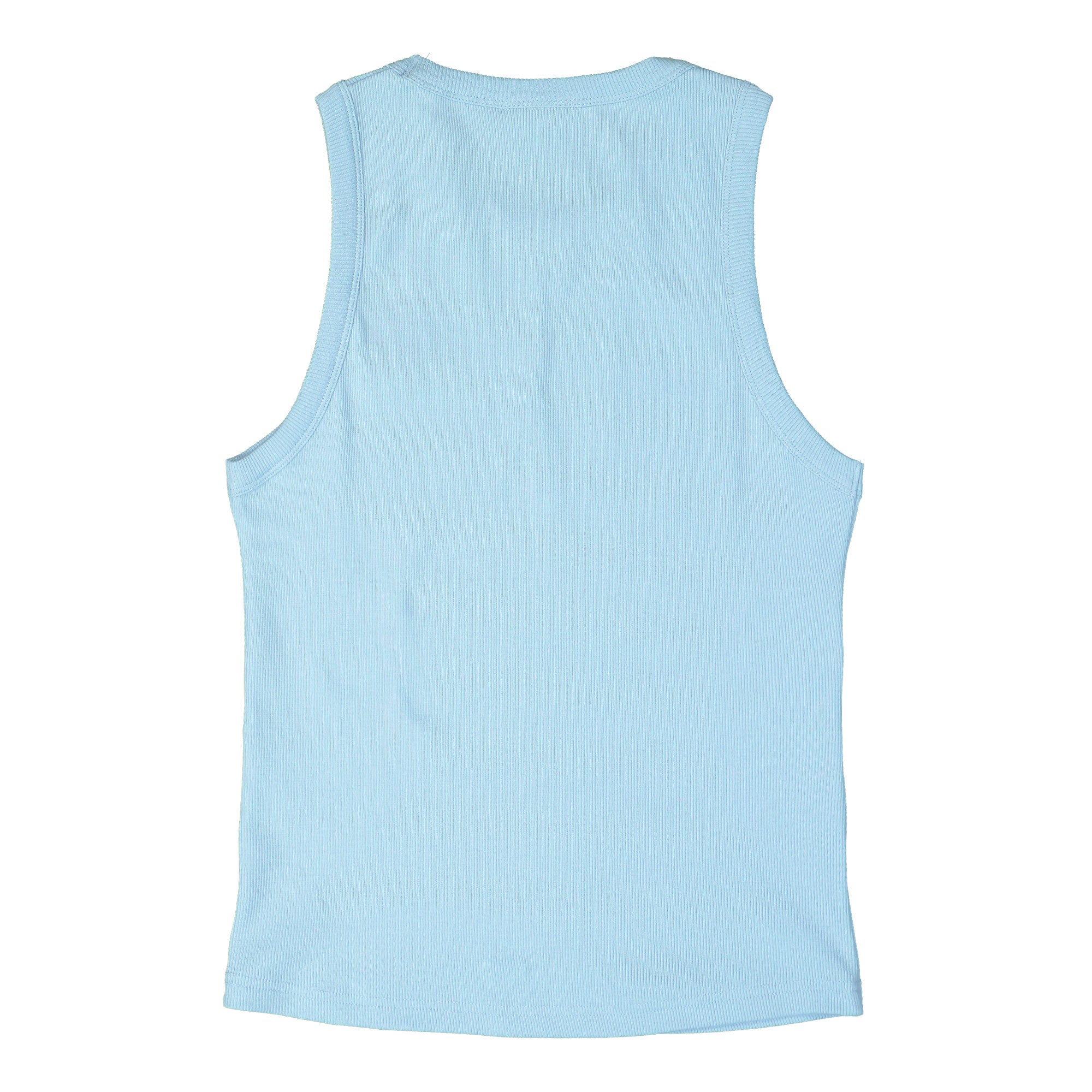 Carhartt WIP W Philips A-Shirt Air Sky Tops Material | Overkill