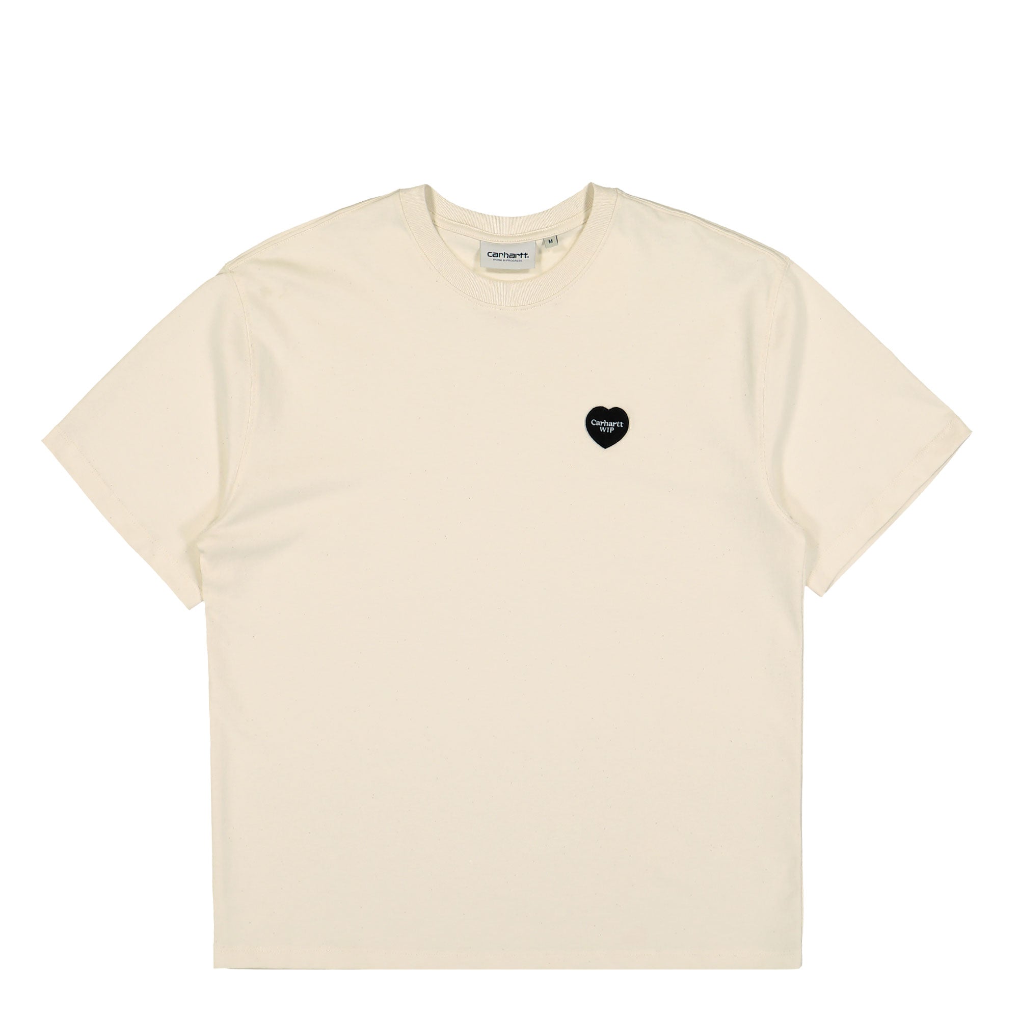 Carhartt WIP W S/S Ingo T-Shirt Undyed T-Shirts I034648.32M.XX.03 | Overkill