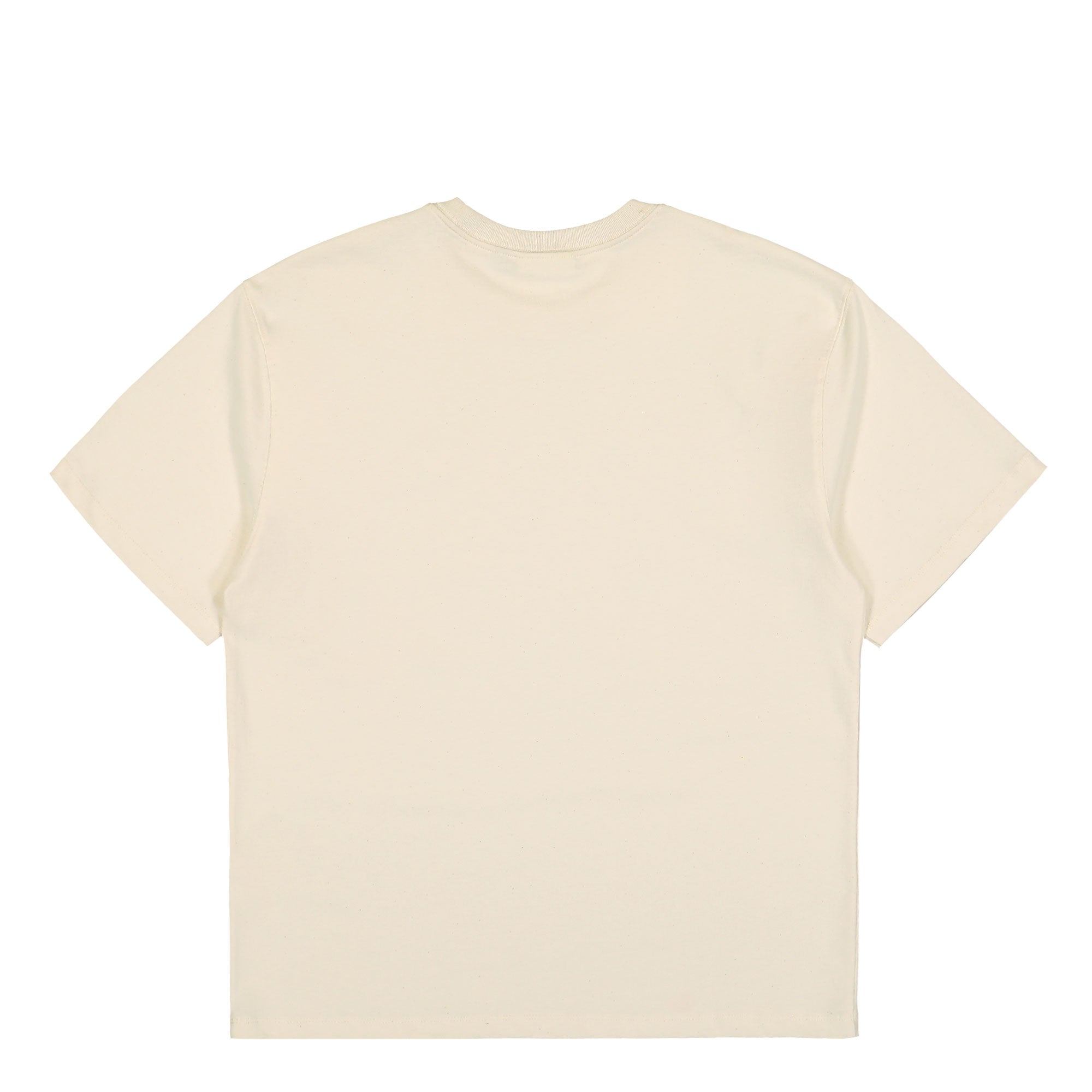 Carhartt WIP W S/S Ingo T-Shirt Undyed T-Shirts Material | Overkill