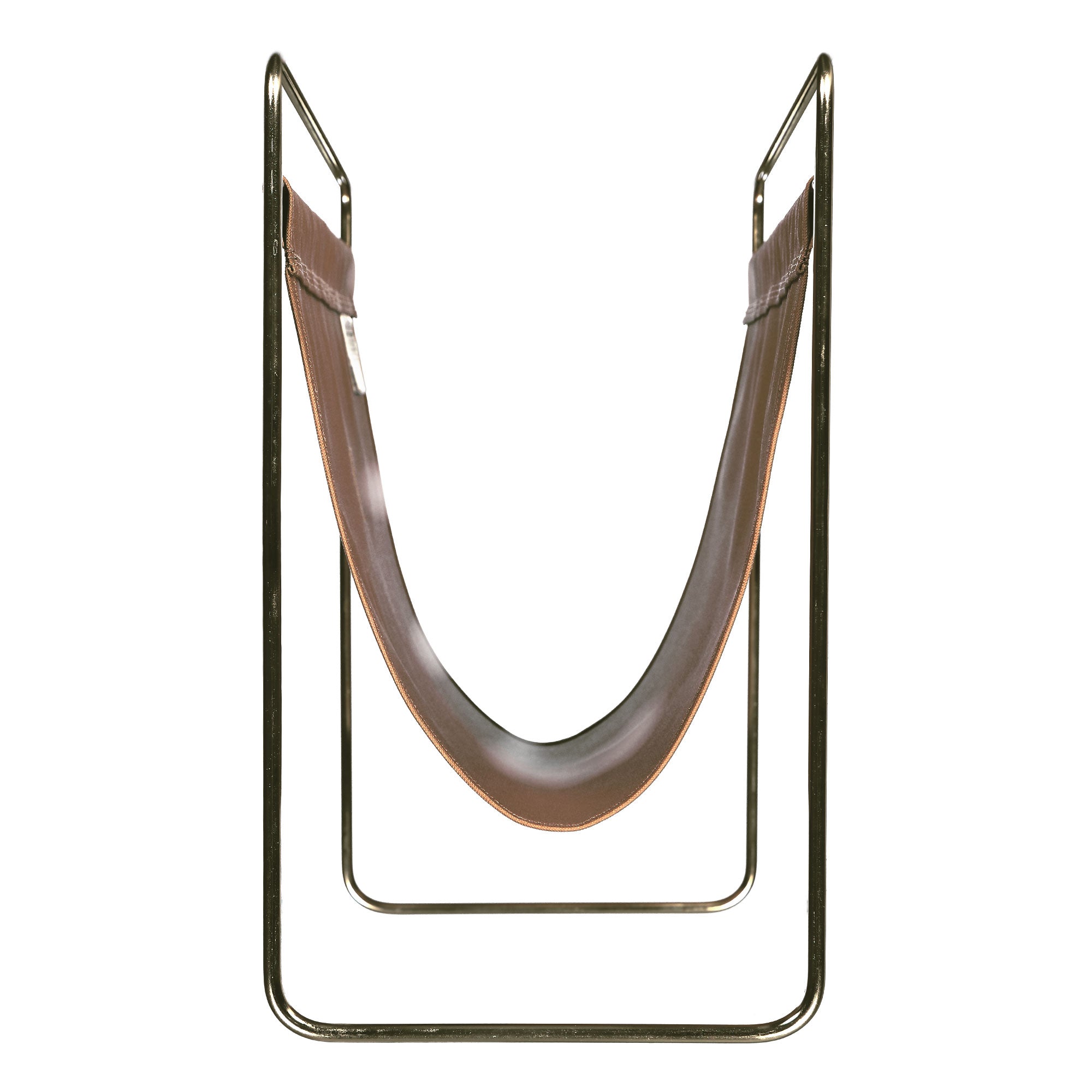 Carhartt WIP Canvas Magazine Stand Hammilton Brown Other Home Accessories Close-up | Overkill