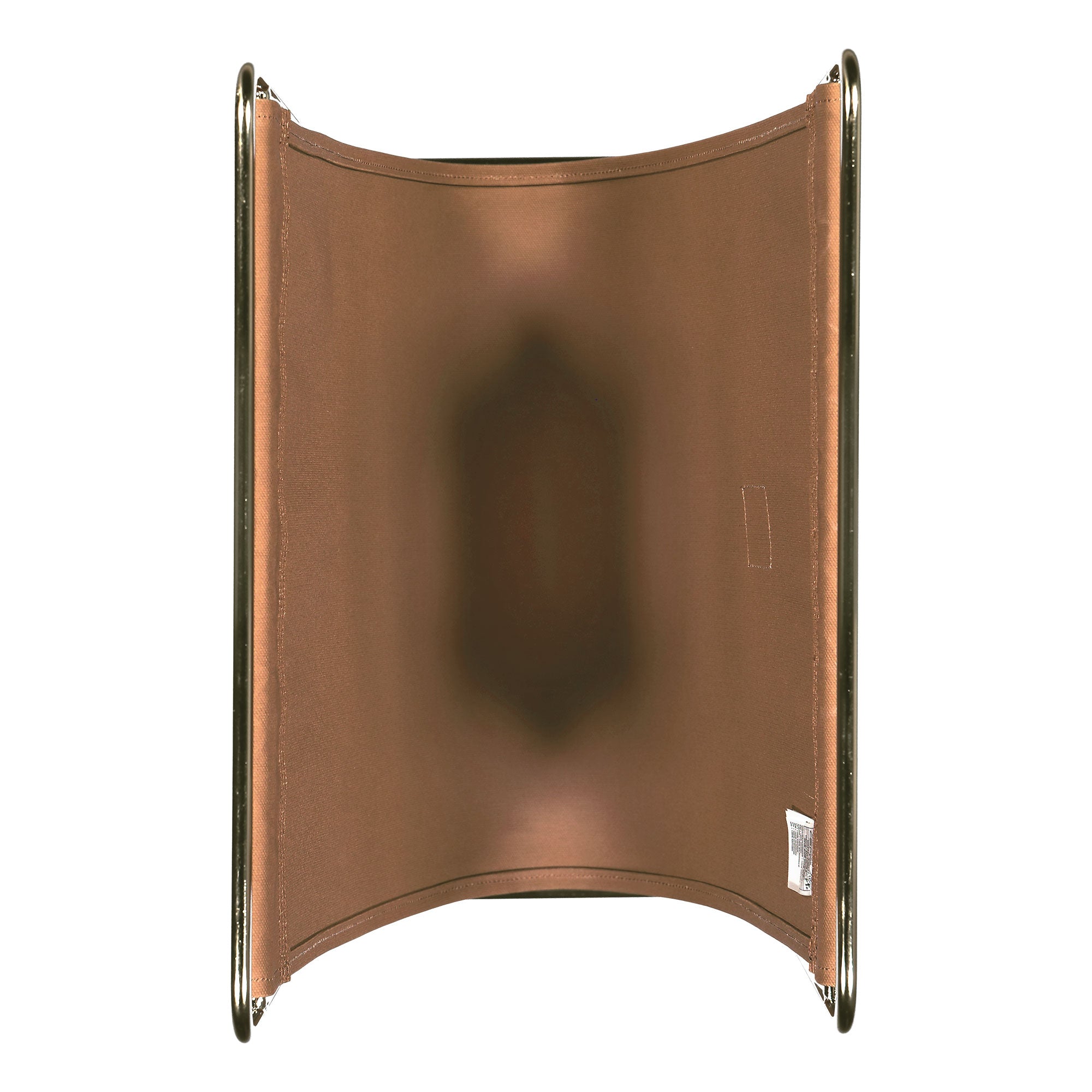 Carhartt WIP Canvas Magazine Stand Hammilton Brown Other Home Accessories Detailfoto | Overkill