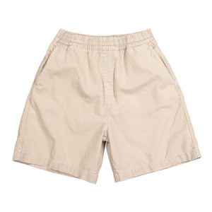 Carhartt WIP Reynold Short Dusky Beige Dusky Washed Shorts I034877.2OR.0F.03 | Overkill