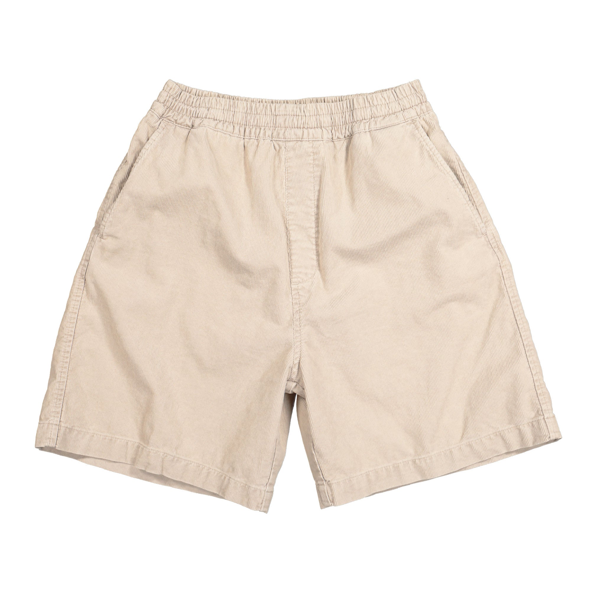 Carhartt WIP Reynold Short Dusky Beige Dusky Washed Shorts I034877.2OR.0F.03 | Overkill
