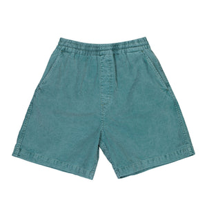 Carhartt WIP Reynold Short Silver Pine Shorts I034877.2M2.0F.03 | Overkill