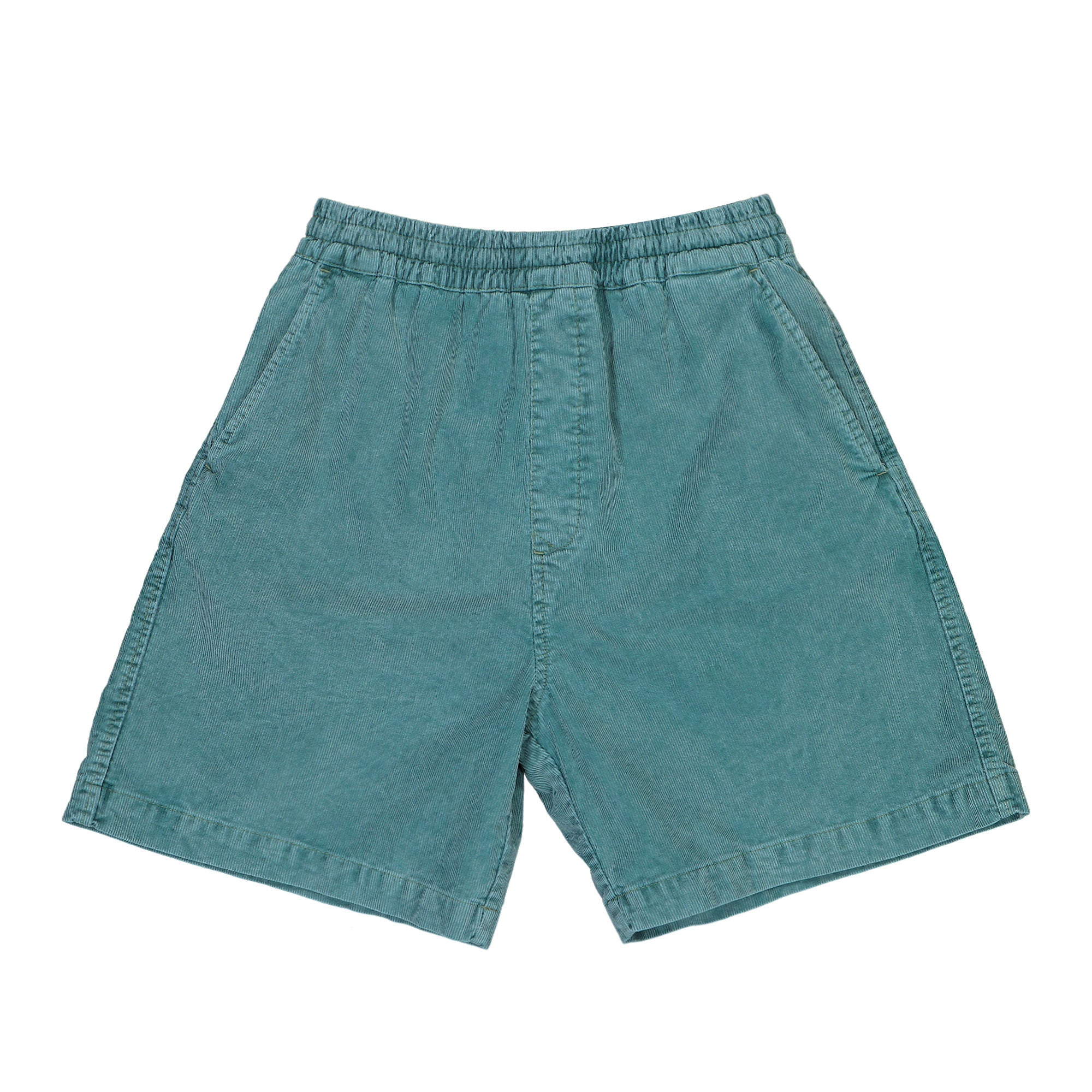 Carhartt WIP Reynold Short Silver Pine Shorts I034877.2M2.0F.03 | Overkill
