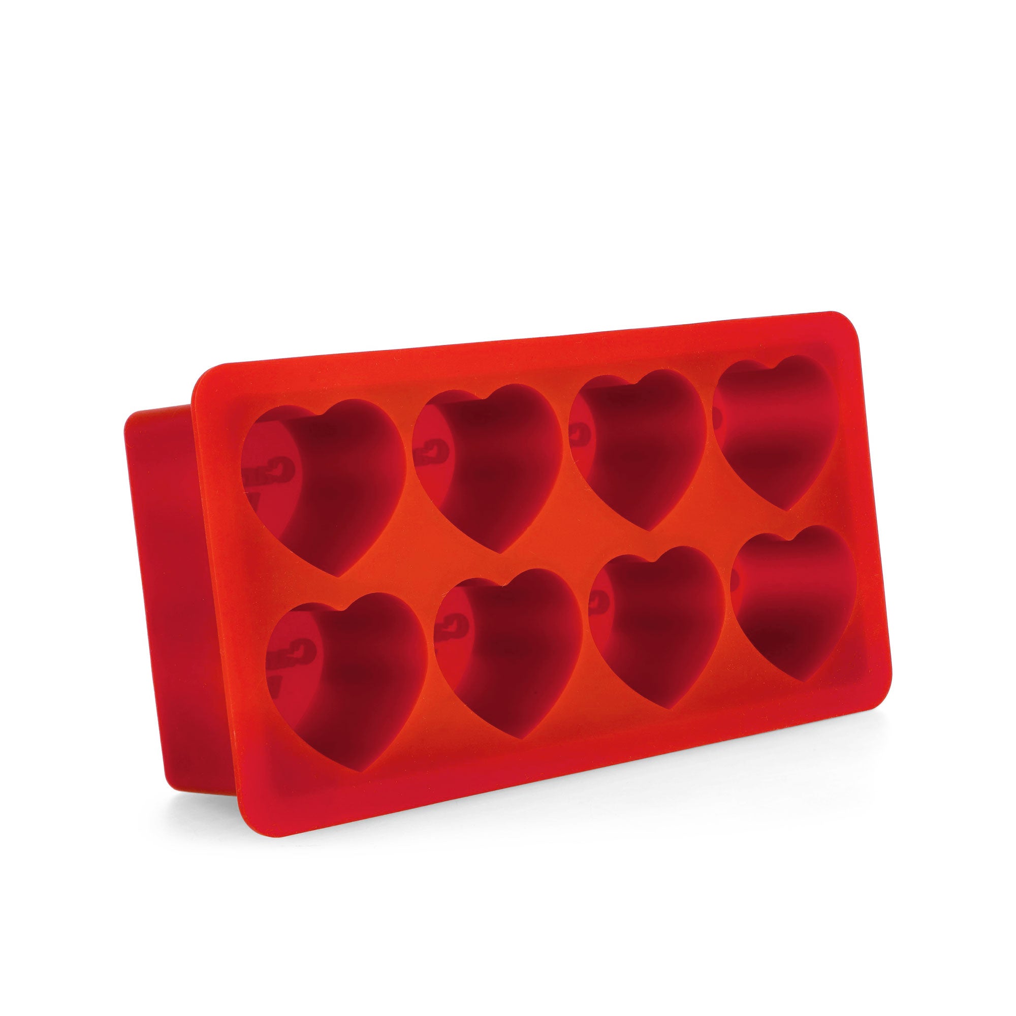 Carhartt WIP Heart Ice Cube Tray Scarlet Other Home Accessories Material | Overkill