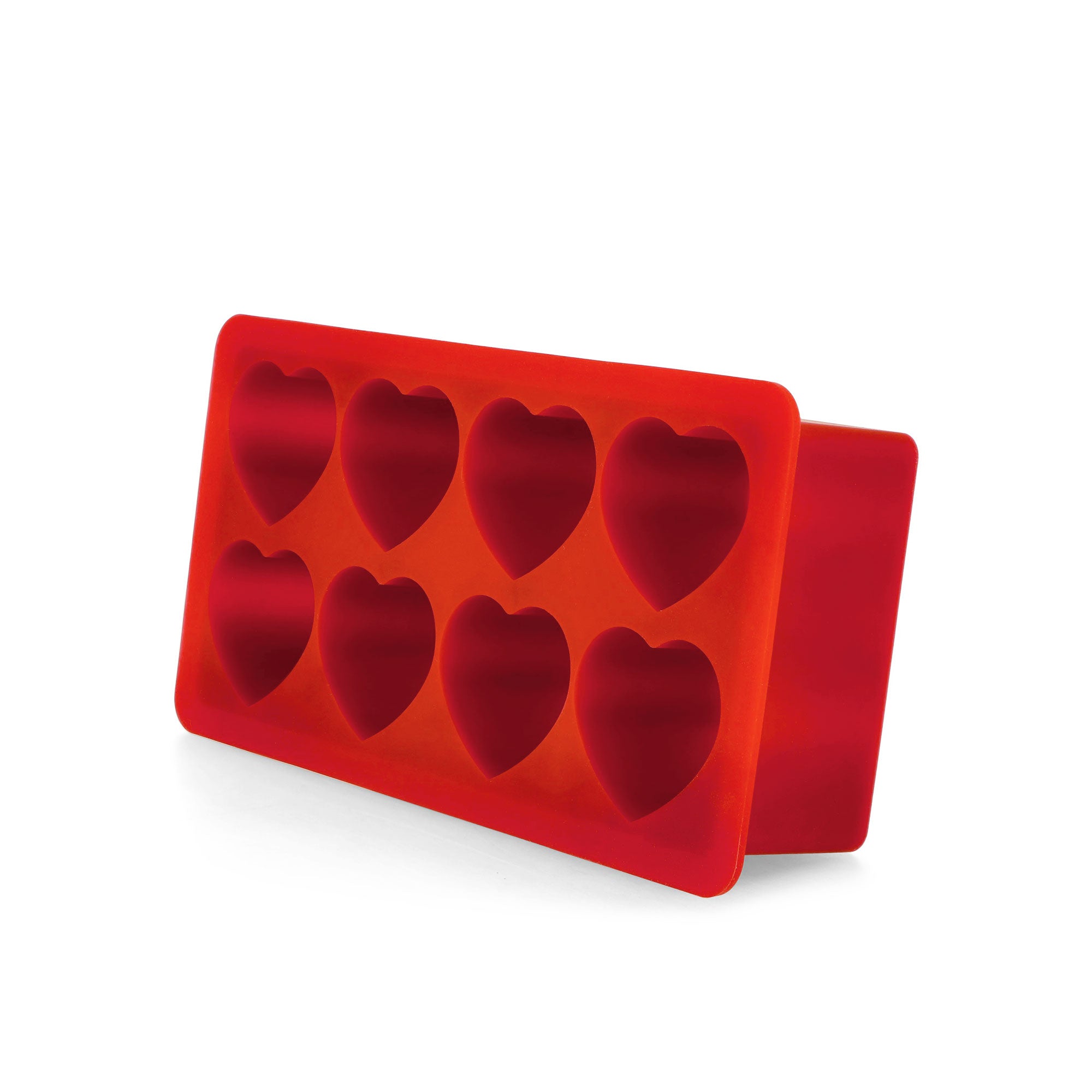 Carhartt WIP Heart Ice Cube Tray Scarlet Other Home Accessories Detailfoto | Overkill