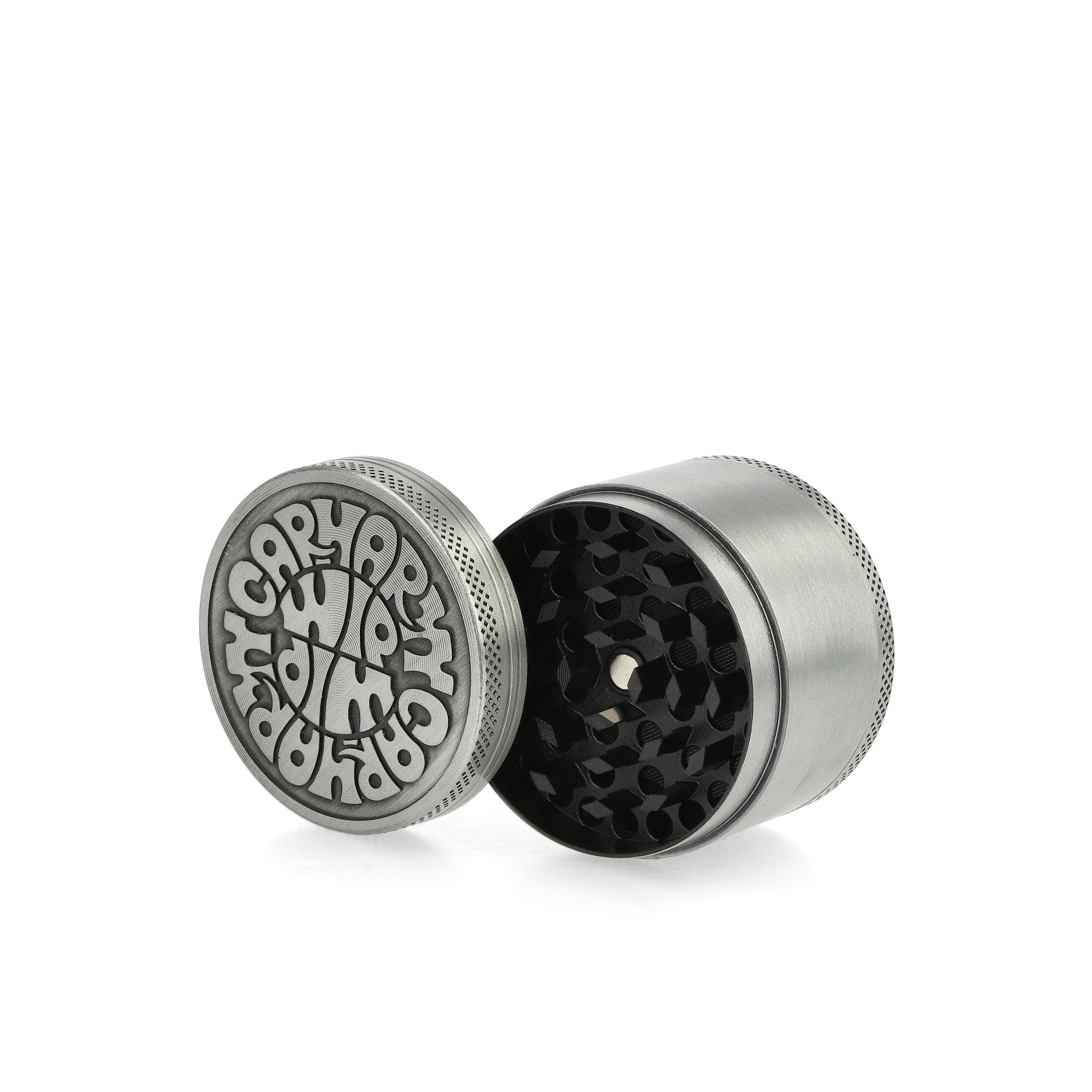 Carhartt WIP Jazzy Grinder Silver Various I034886.95.XX.06 | Overkill