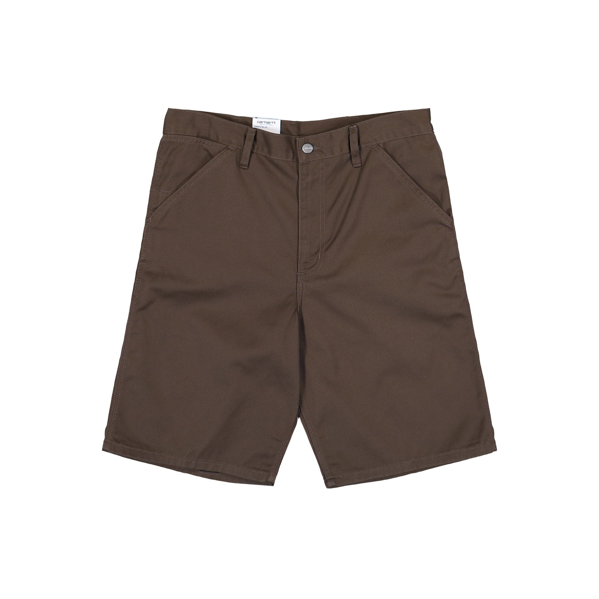 Carhartt WIP Simple Short Vesuvius Shorts I034912.3IL.02.00 | Overkill