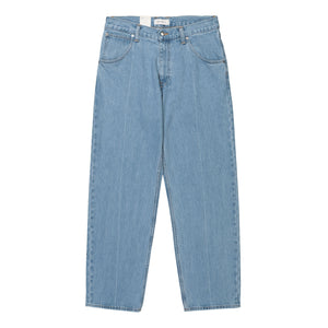 Edwin Tyrell Pant Artic Blue Jeans I034923.01.G0.30 | Overkill