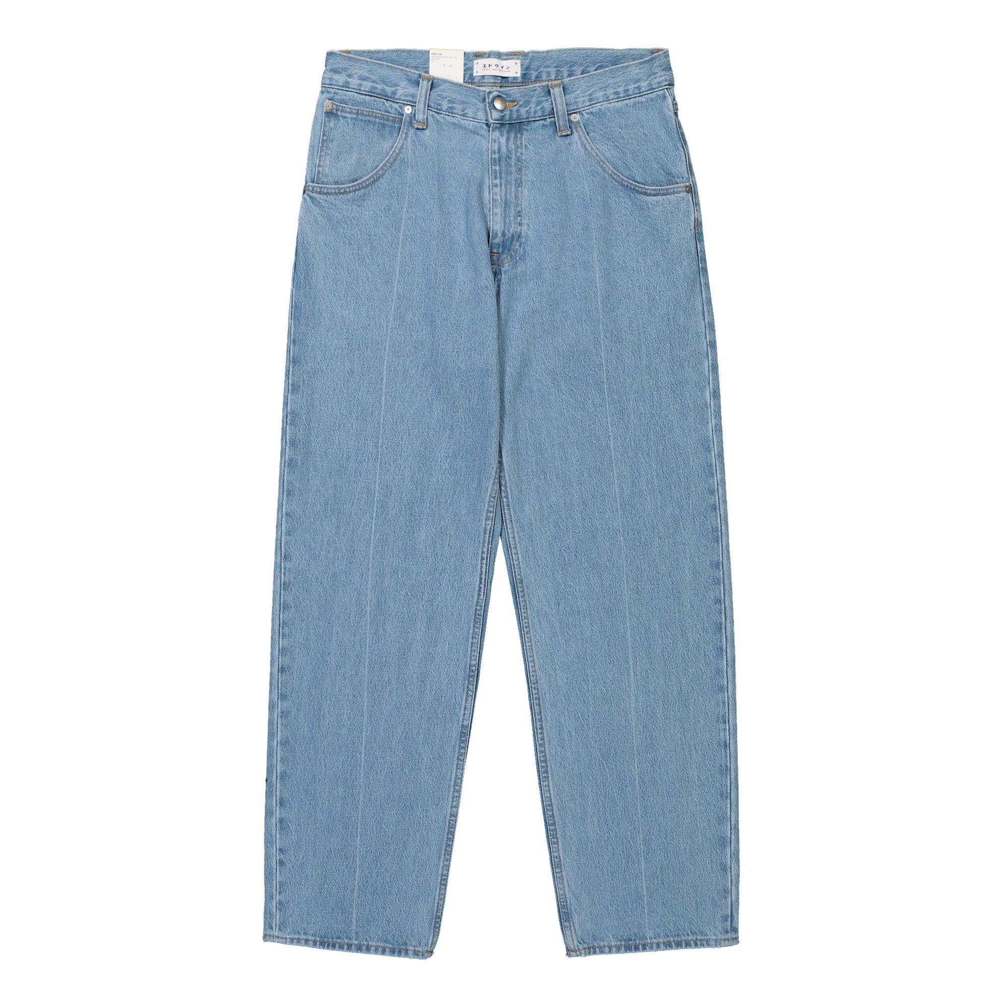 Edwin Tyrell Pant Artic Blue Jeans I034923.01.G0.30 | Overkill