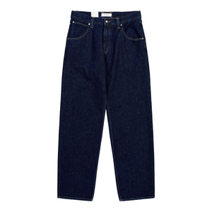 Edwin Tyrell Pant Blue Dark Marble Wash Jeans I034923.01.I9.32 | Overkill