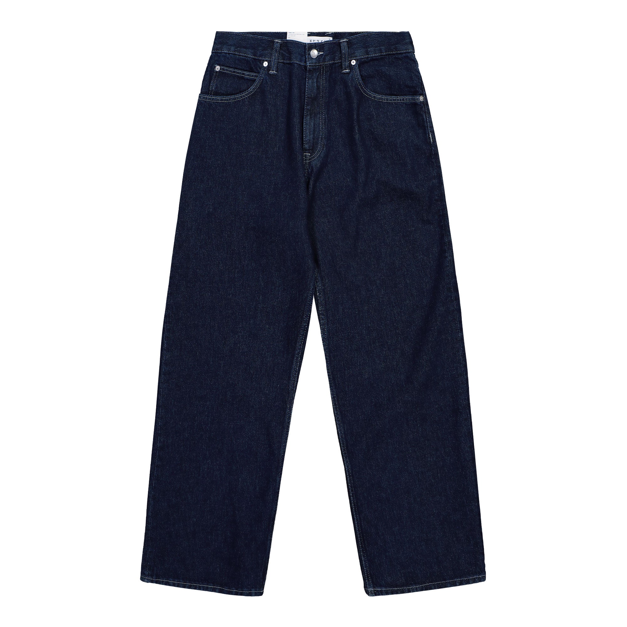 Edwin Matrix Pant Arctic Dark Blue Denim Pant I034927.01.l9.30 | Overkill