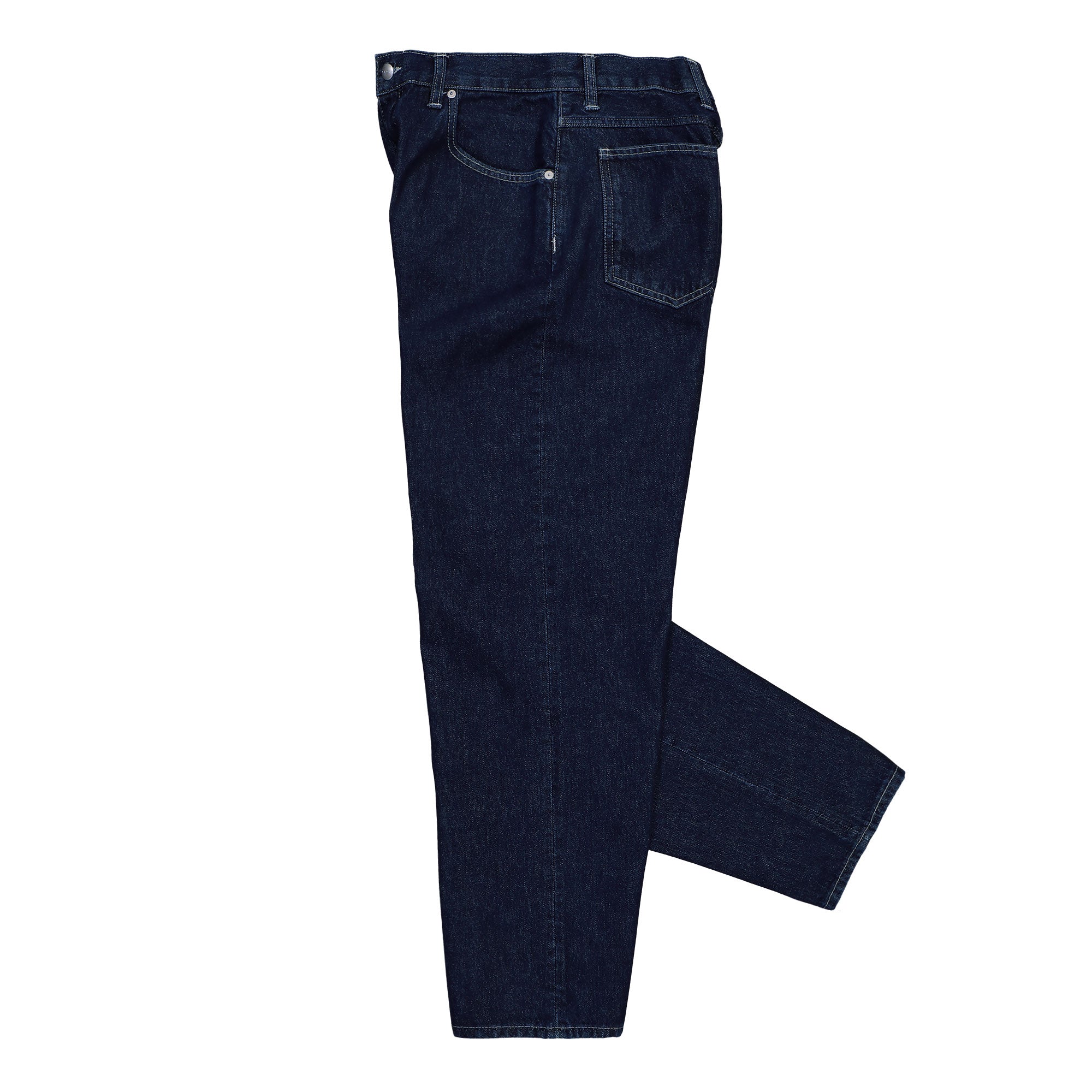 Edwin Matrix Pant Arctic Dark Blue Denim Pant I034927.01.l9.30 Detailfoto | Overkill