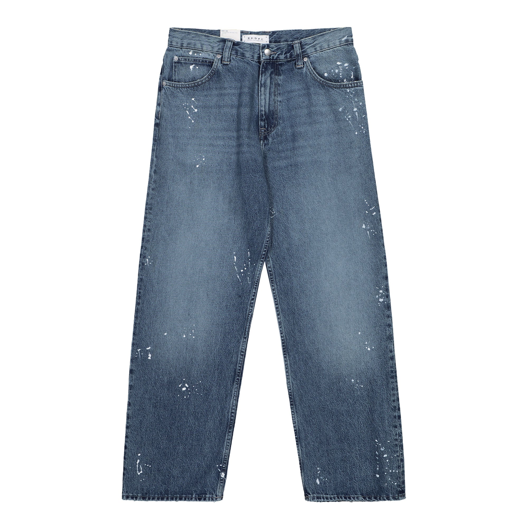 Edwin Matrix Pant Arctic Blue Jeans I034927.01.WQ.30 | Overkill