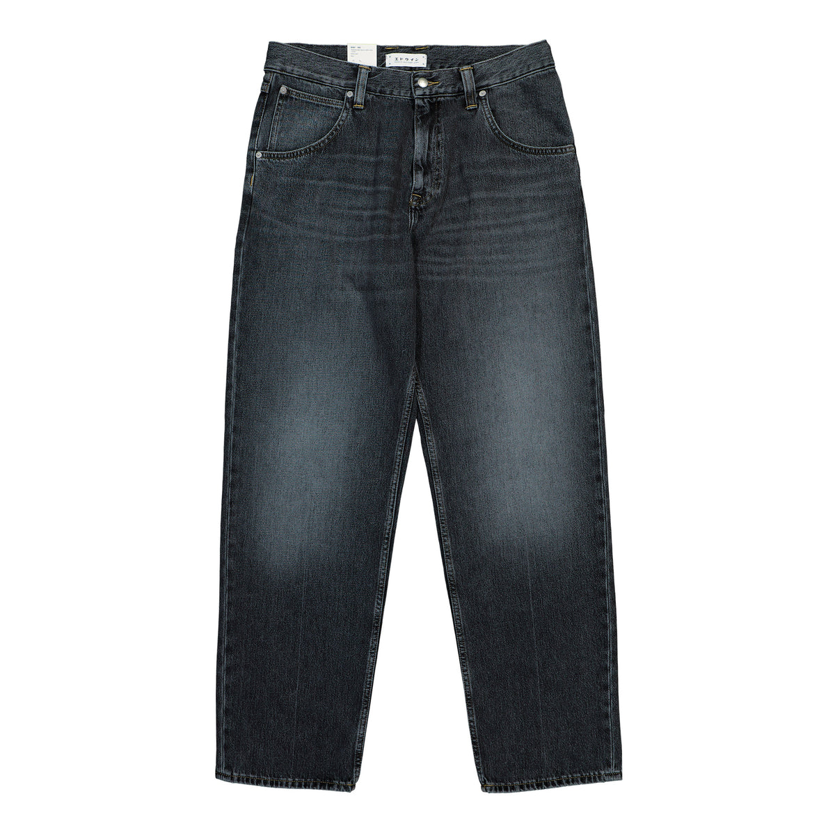 Edwin Tyrell Pant Black Radium Wash Jeans I034931.89.XR.32 | Overkill
