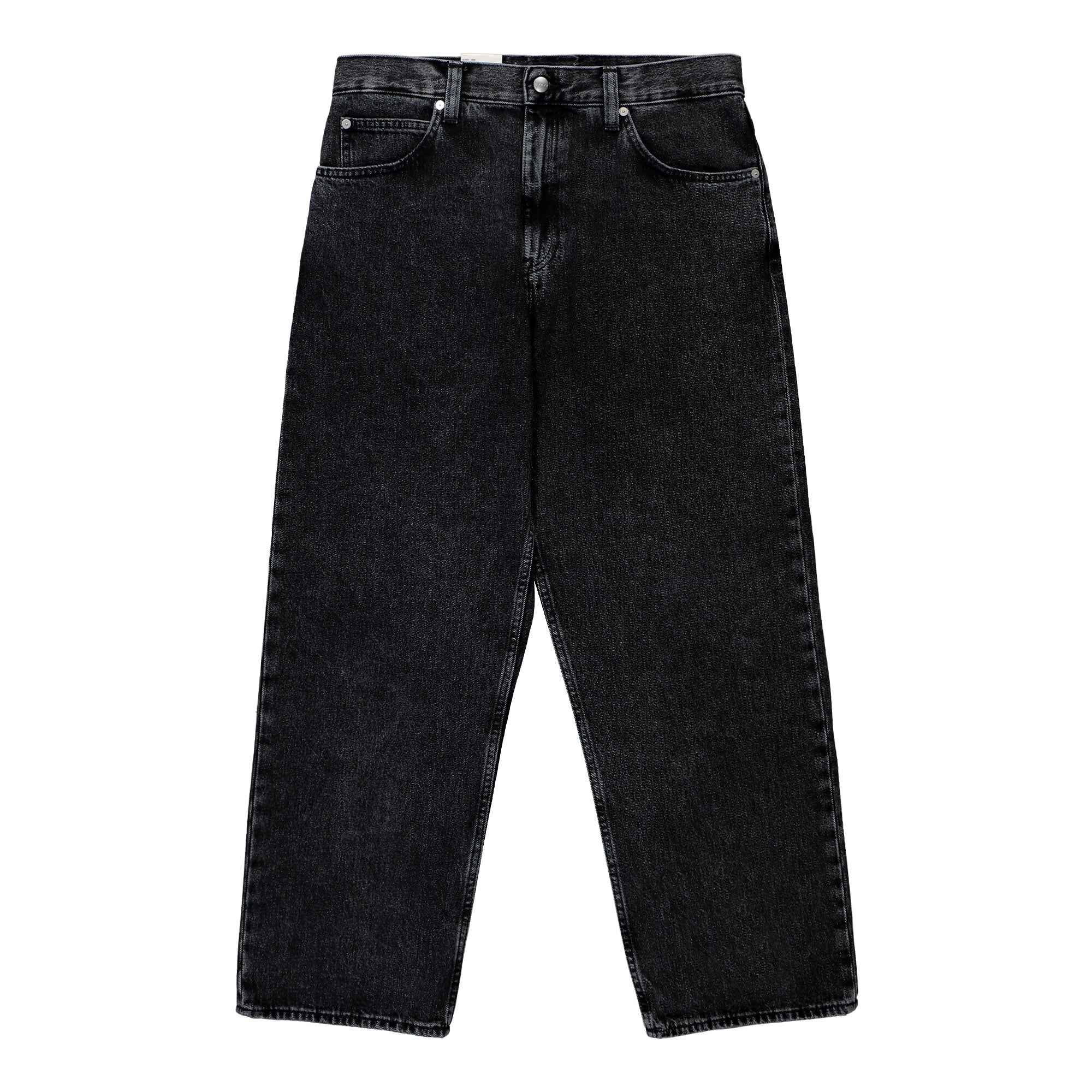 Edwin Matrix Pant Pembroke Black Jeans I034933.89.0M.30 | Overkill