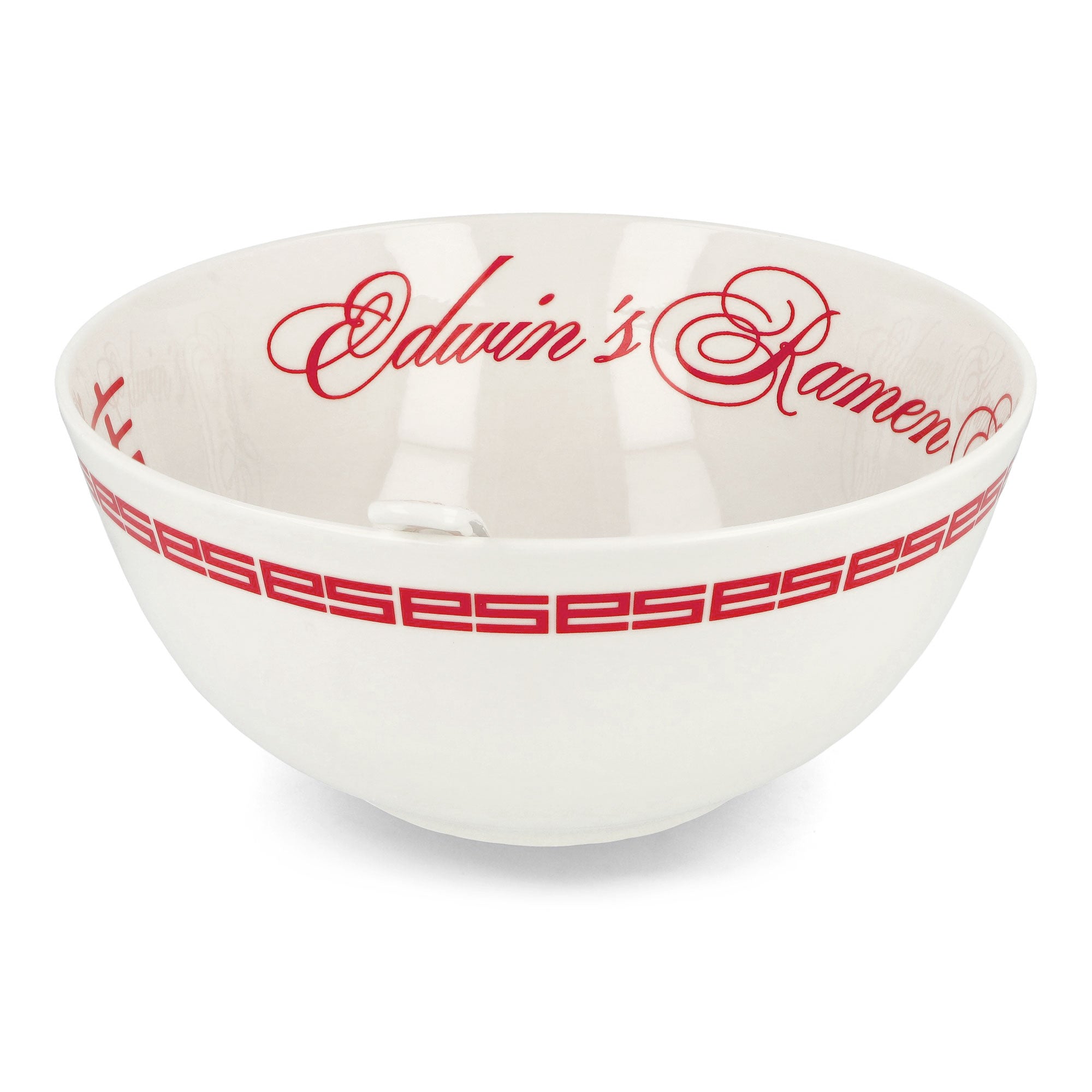 Edwin Ramen Donburi White Other Home Accessories Material | Overkill