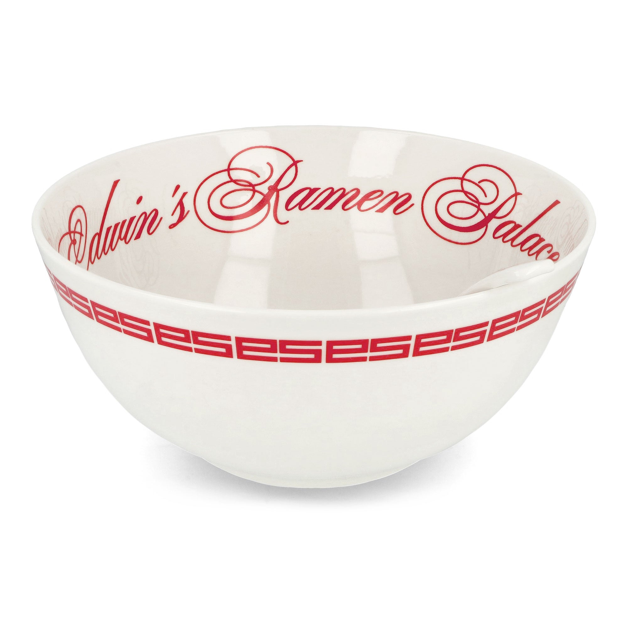 Edwin Ramen Donburi White Other Home Accessories Close-up | Overkill