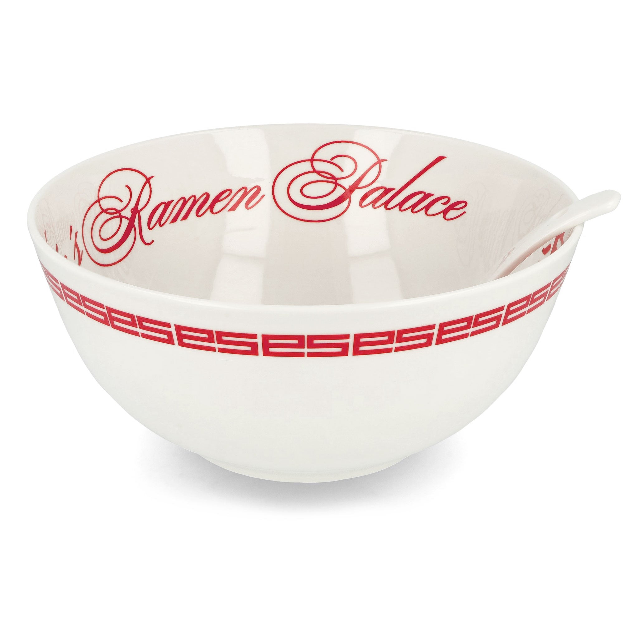 Edwin Ramen Donburi White Other Home Accessories Detailfoto | Overkill