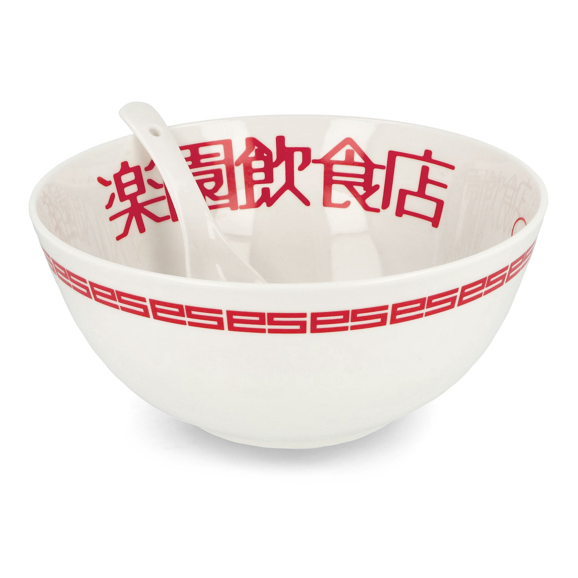 Edwin Ramen Donburi White Other Home Accessories Detail view 1 | Overkill
