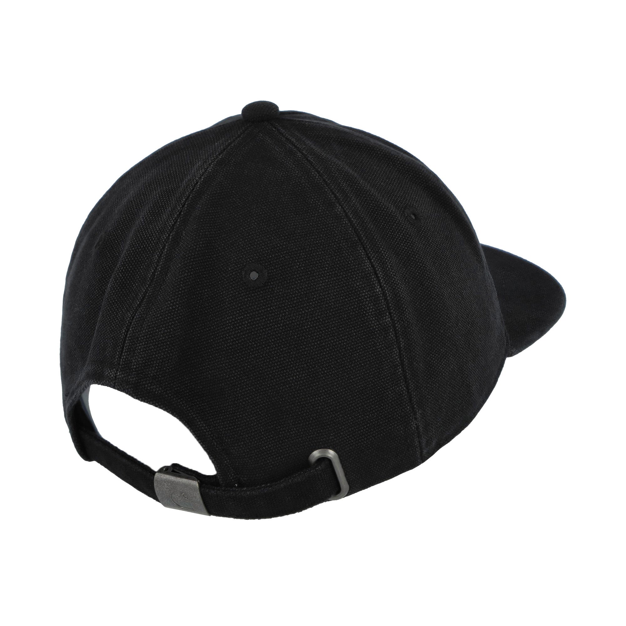 Carhartt WIP Arcan Cap Black Caps I035248.89XX.06 Detail View 2 | Overkill