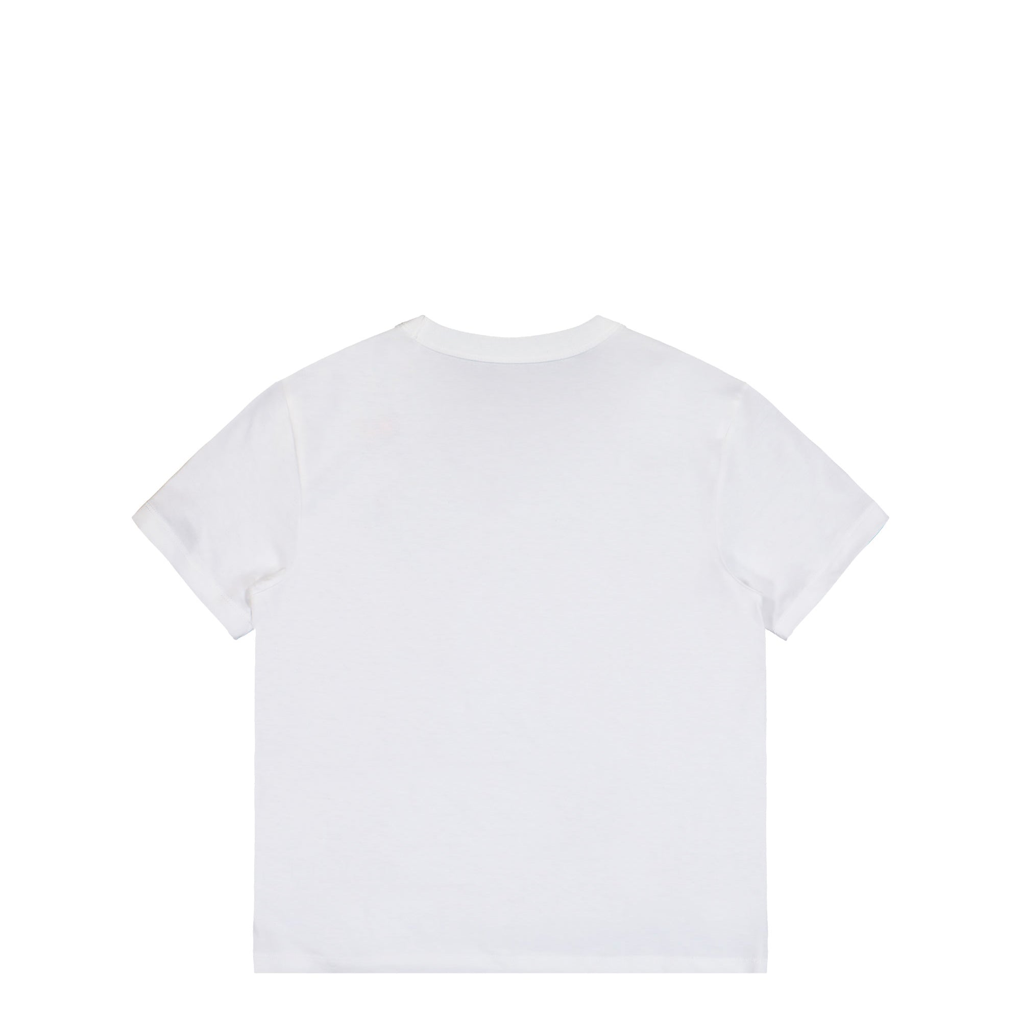 Carhartt WIP W S/S Jake Garcia T-Shirt White T-Shirt I035258.02.XX.03 Close-up | Overkill
